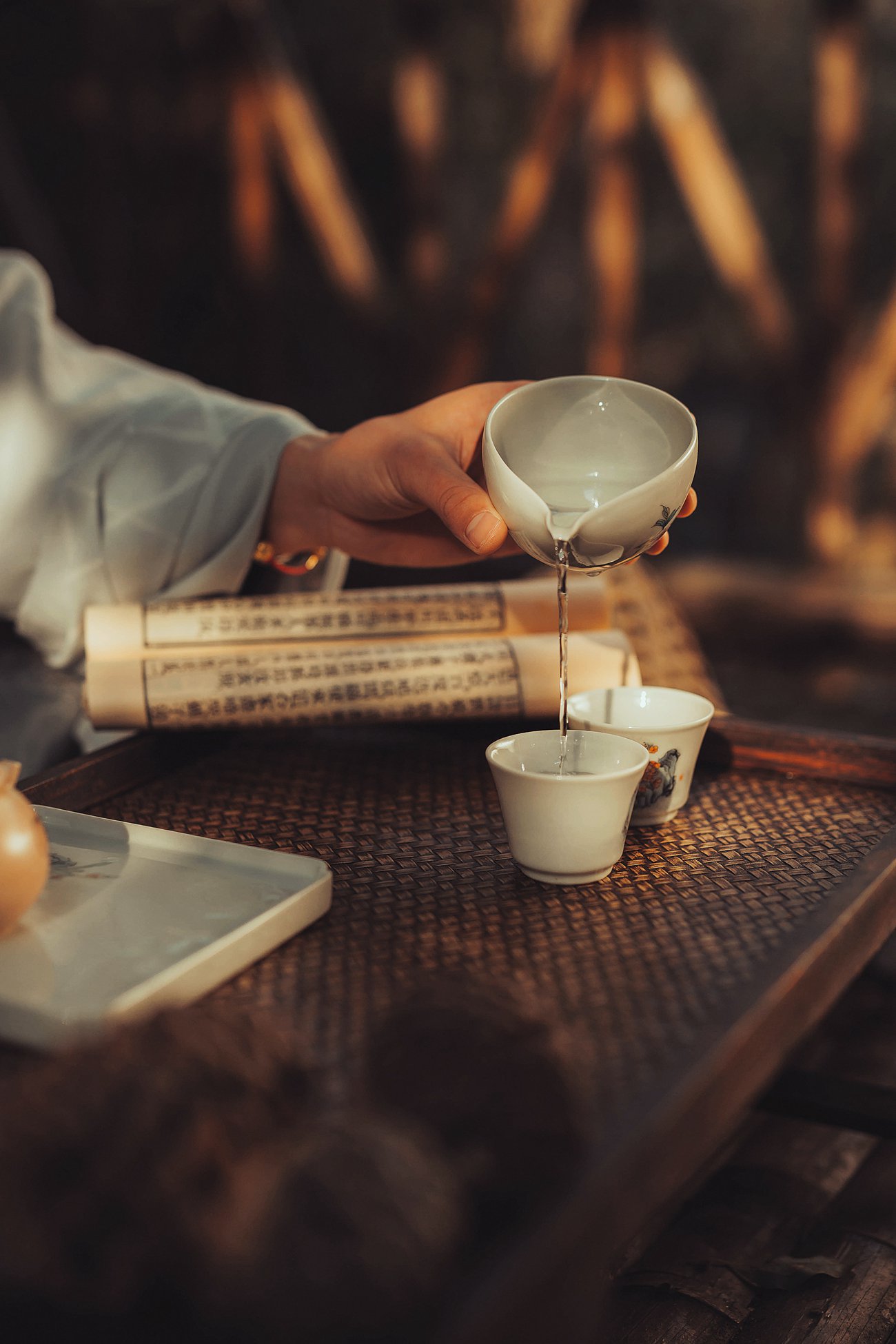 图片[13]-[YITUYU艺图语] 2022.01.11 山中饮 敬贤 [25P] – 速更版-美库