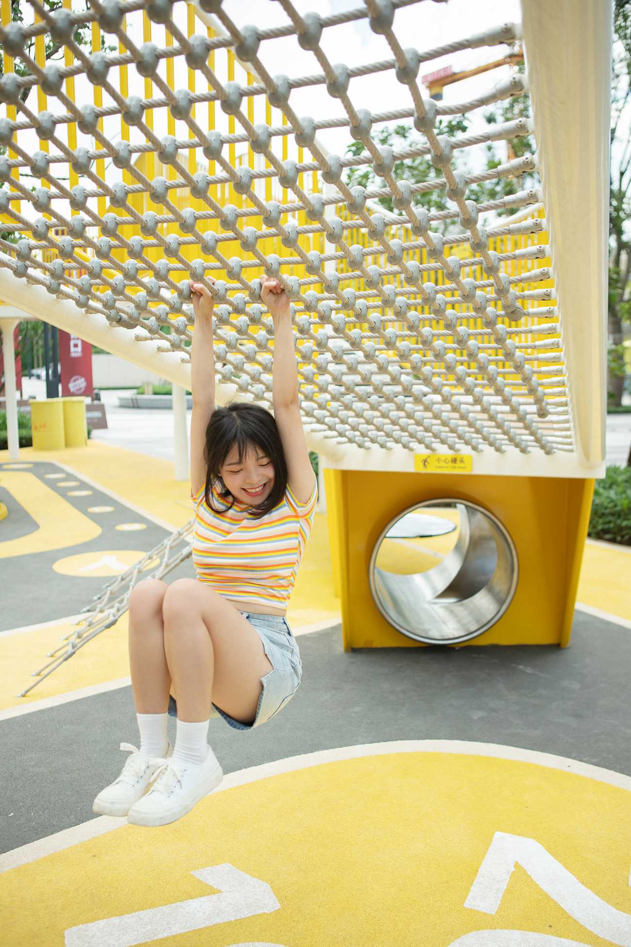 图片[24]-[YITUYU艺图语] 2022.01.11 大儿童 昔非 [29P] – 速更版-美库