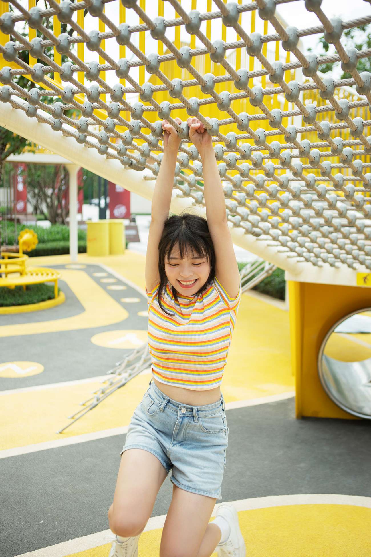 图片[25]-[YITUYU艺图语] 2022.01.11 大儿童 昔非 [29P] – 速更版-美库