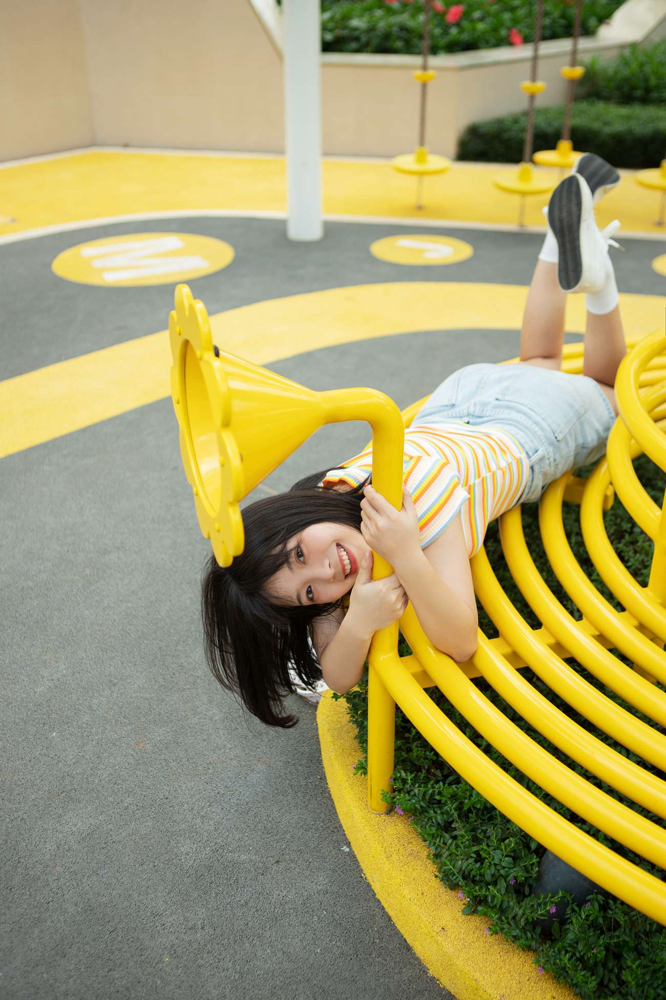 图片[26]-[YITUYU艺图语] 2022.01.11 大儿童 昔非 [29P] – 速更版-美库