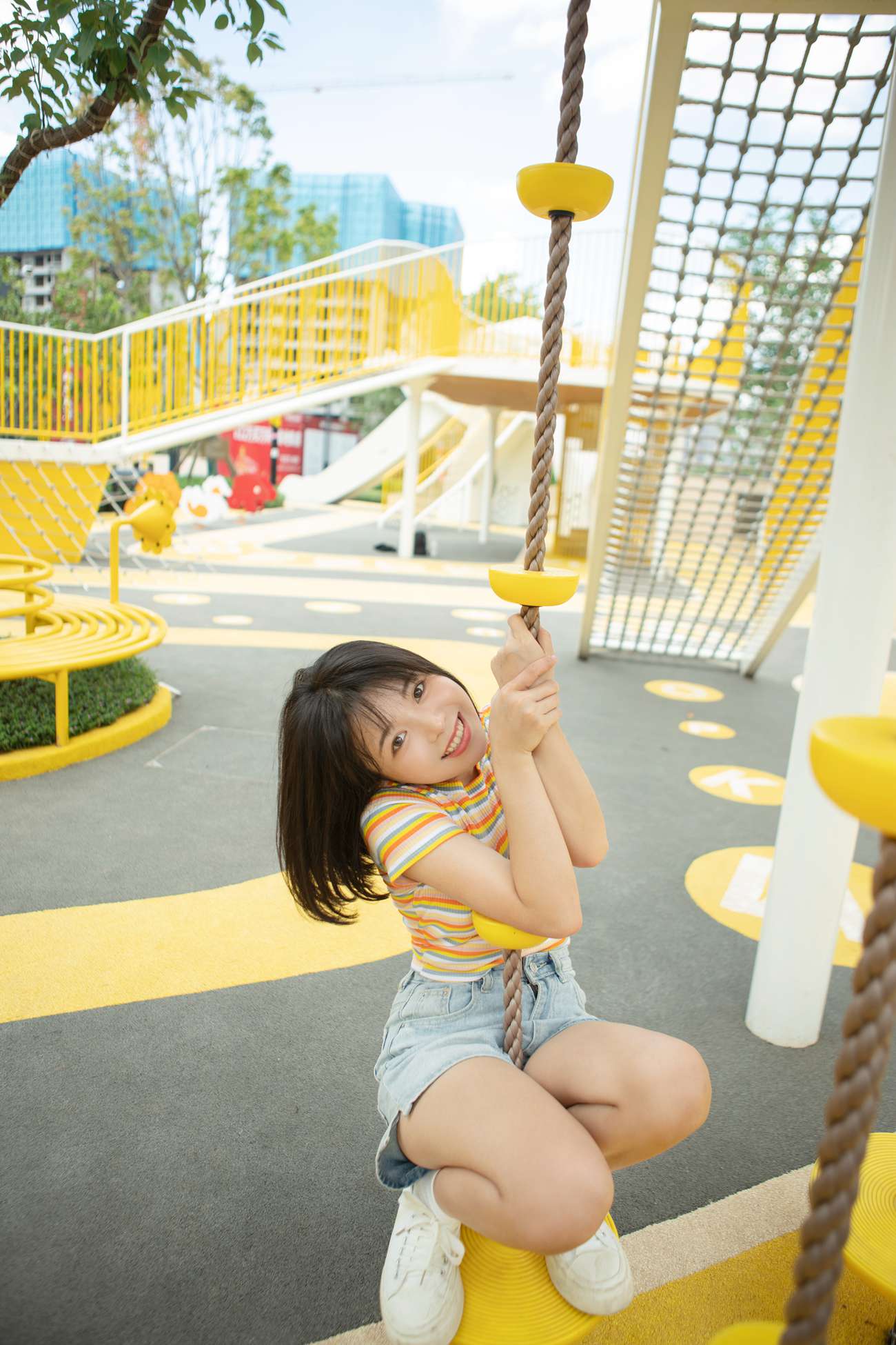 图片[29]-[YITUYU艺图语] 2022.01.11 大儿童 昔非 [29P] – 速更版-美库