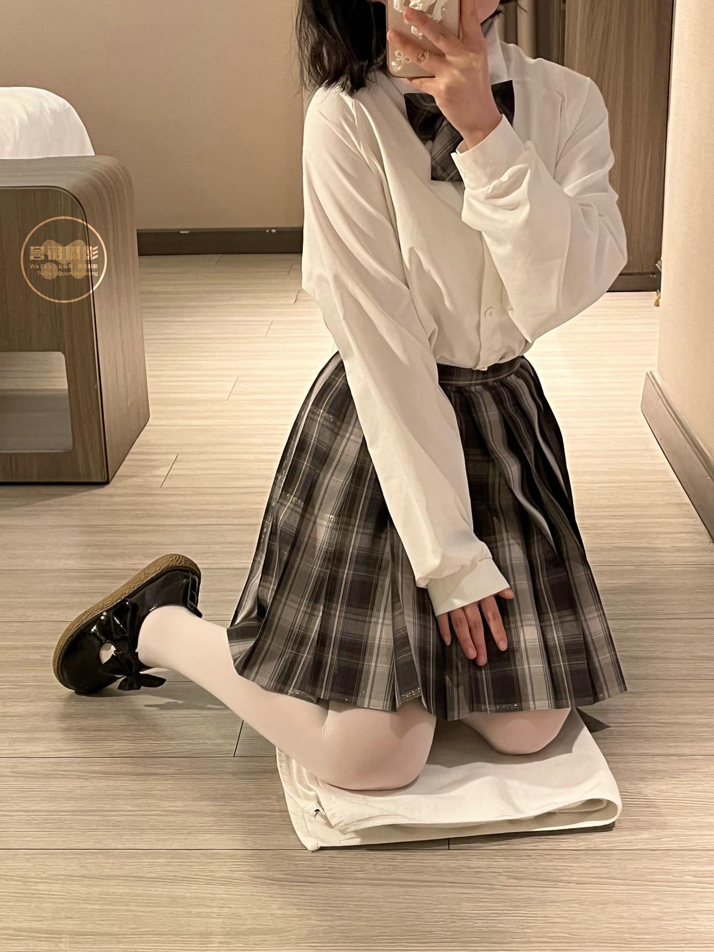 图片[11]-[誉铭传媒]袜足摄影 2022年 NO.010[110P] – 速更版-美库