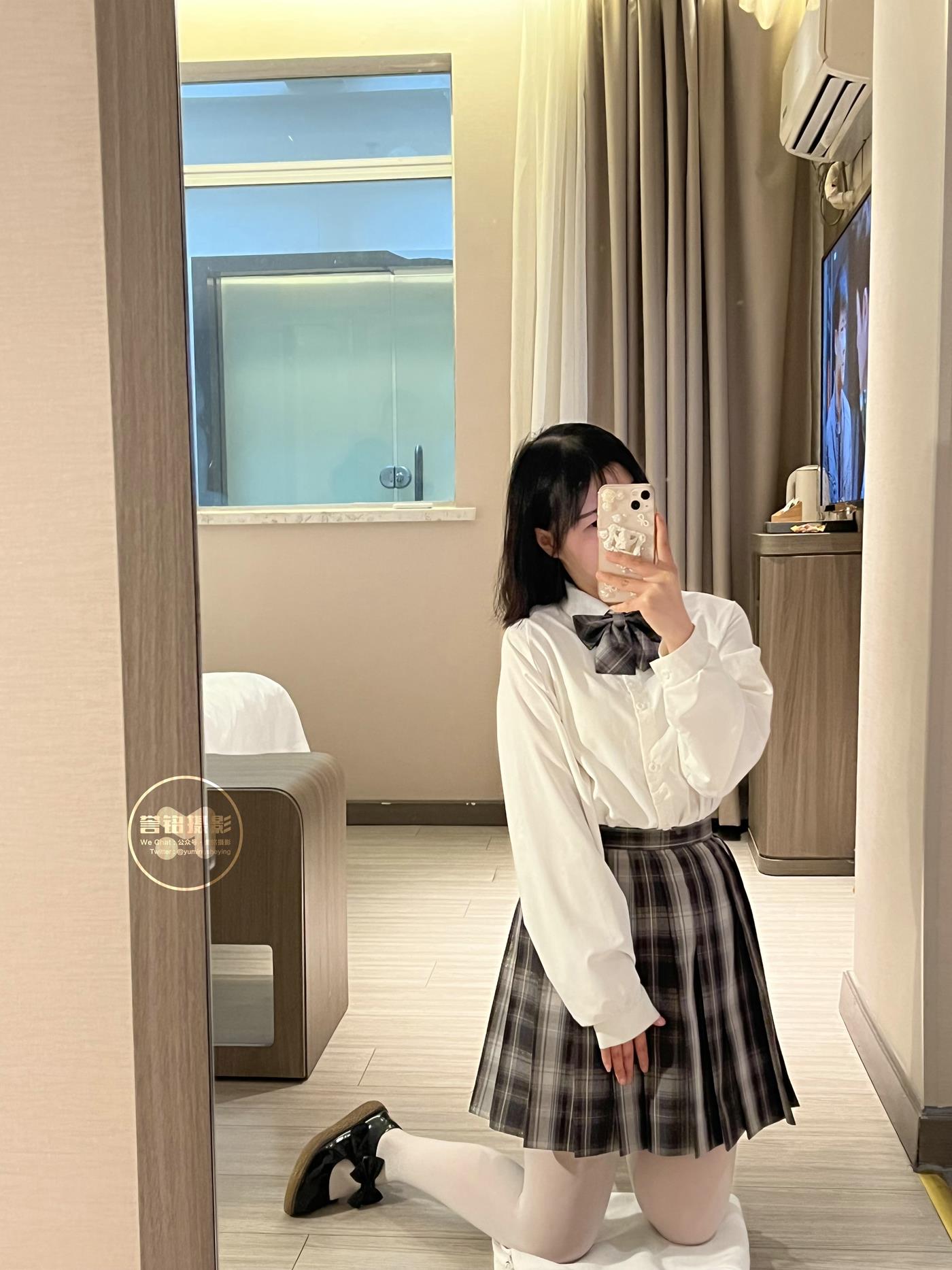 图片[12]-[誉铭传媒]袜足摄影 2022年 NO.010[110P] – 速更版-美库