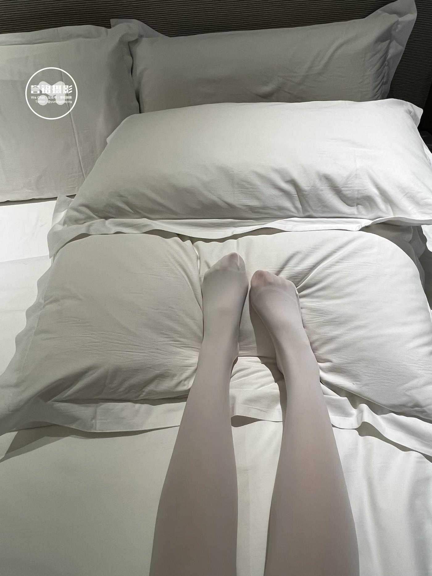 图片[15]-[誉铭传媒]袜足摄影 2022年 NO.010[110P] – 速更版-美库