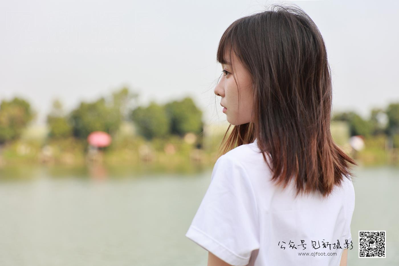 图片[19]-[见新摄影]NO.010 附中 潇潇（20岁 校园少女风 椰子鞋）[112P] – 速更版-美库