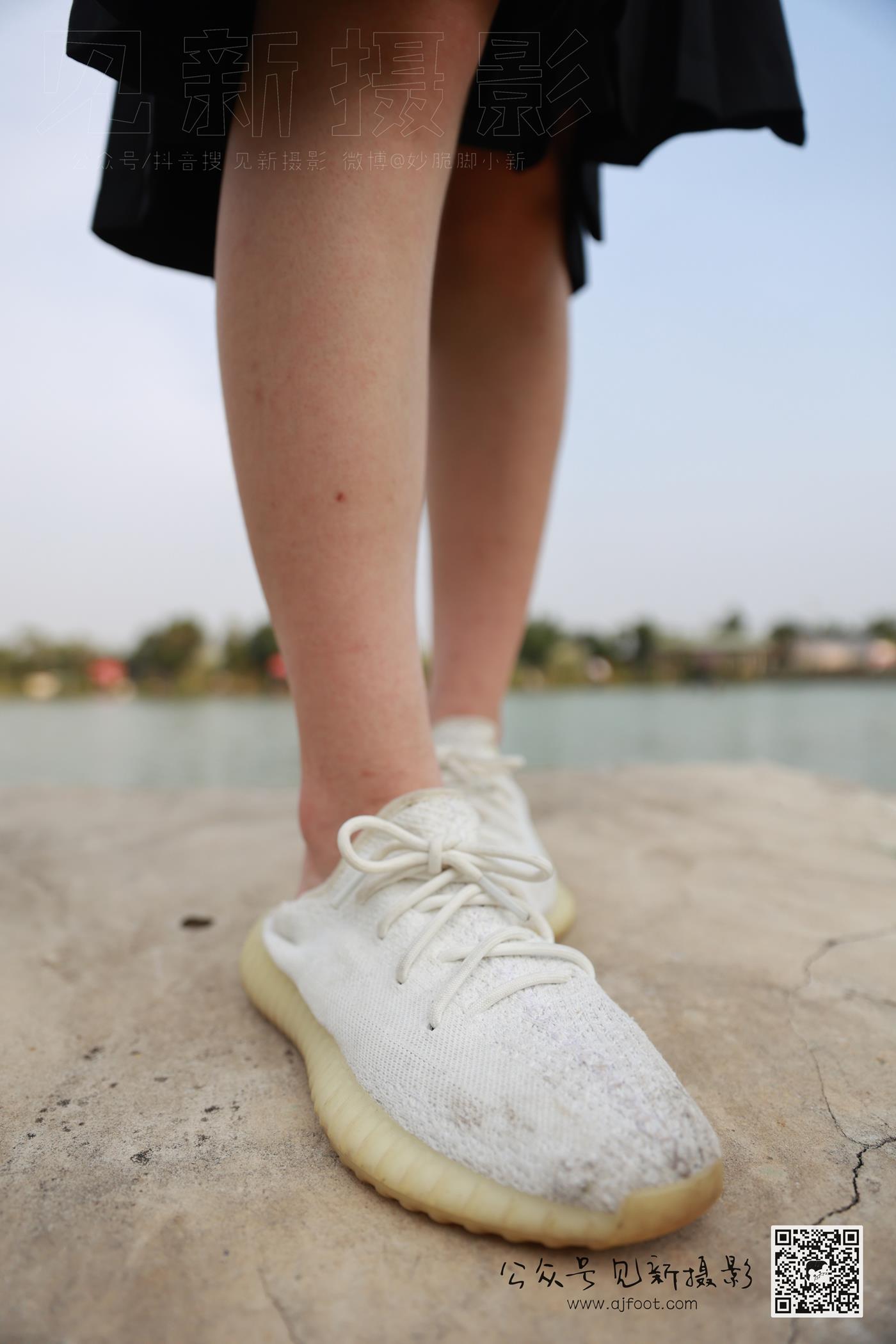 图片[20]-[见新摄影]NO.010 附中 潇潇（20岁 校园少女风 椰子鞋）[112P] – 速更版-美库