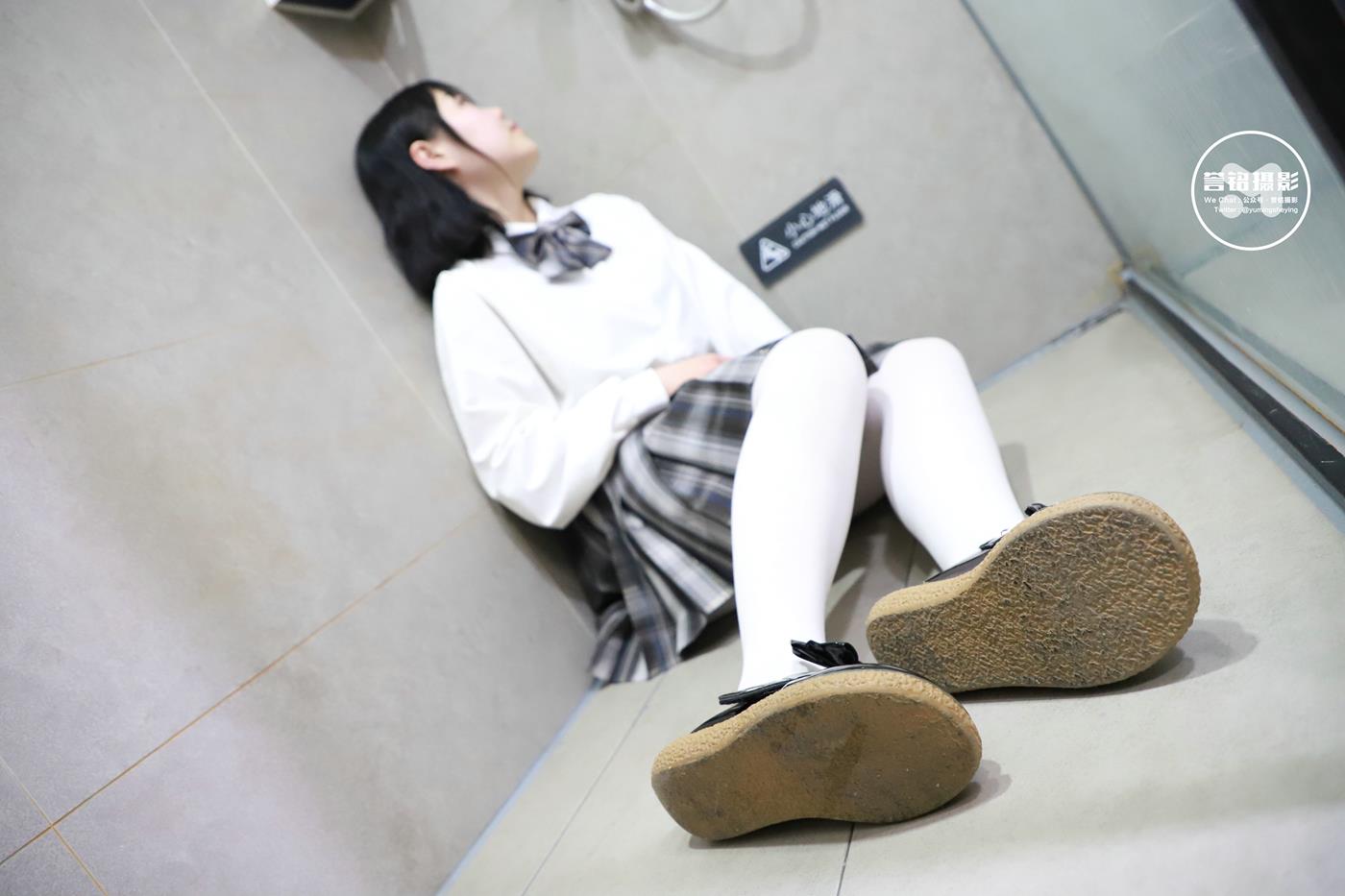 图片[47]-[誉铭传媒]袜足摄影 2022年 NO.010[110P] – 速更版-美库