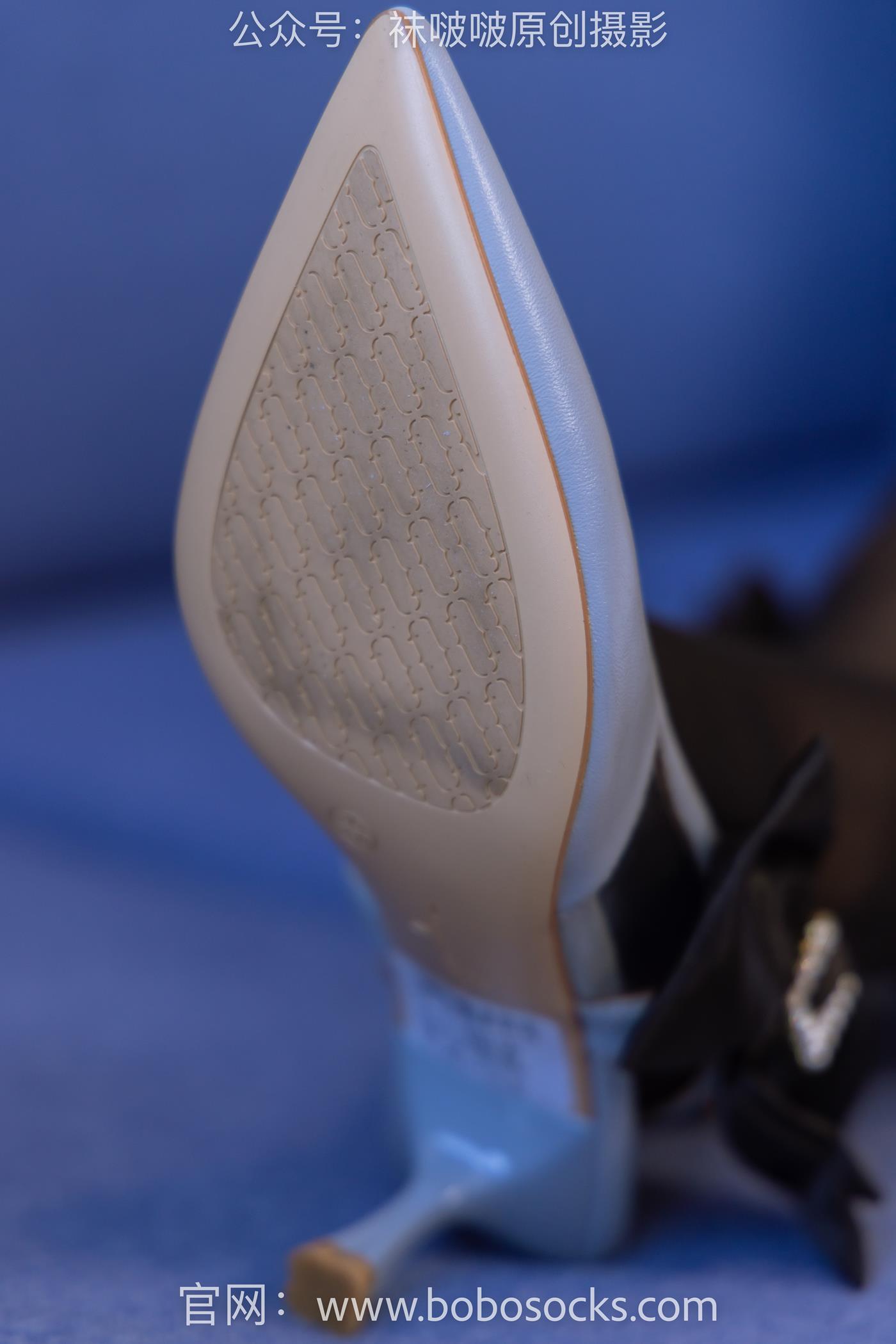 图片[15]-[BoBoSocks袜啵啵]NO.131 苏苏-两双高跟鞋、黑丝[140P] – 速更版-美库