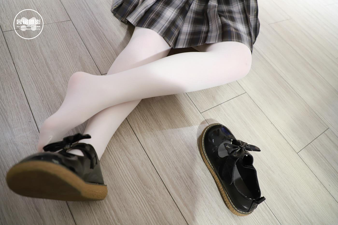 图片[58]-[誉铭传媒]袜足摄影 2022年 NO.010[110P] – 速更版-美库