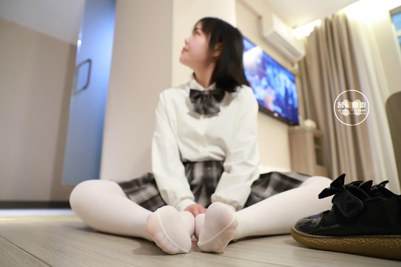 图片[73]-[誉铭传媒]袜足摄影 2022年 NO.010[110P] – 速更版-美库