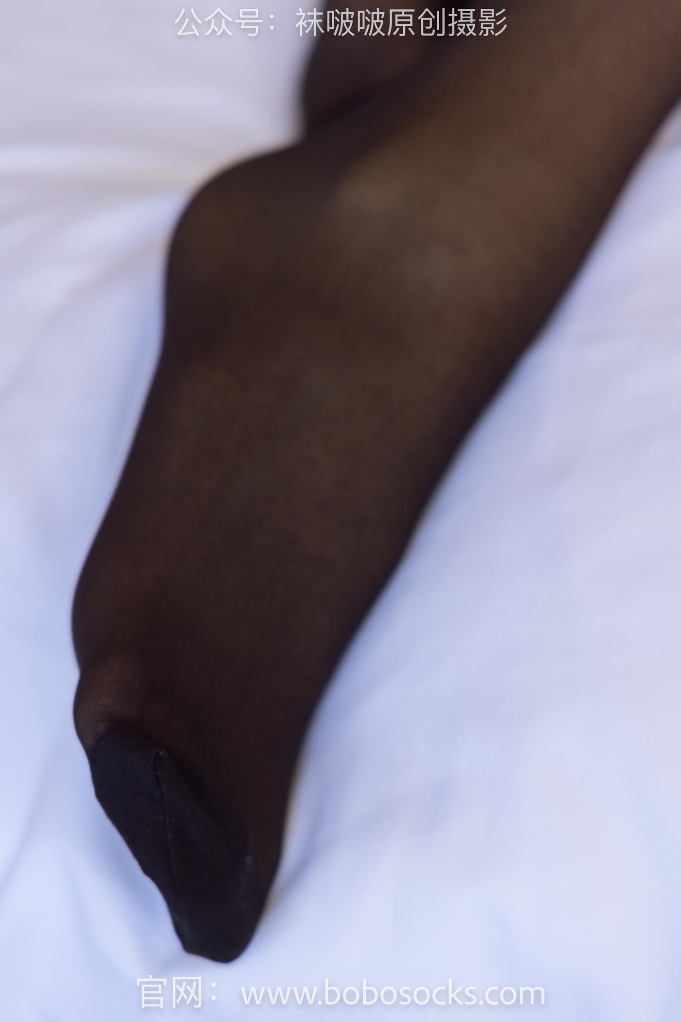 图片[39]-[BoBoSocks袜啵啵]NO.131 苏苏-两双高跟鞋、黑丝[140P] – 速更版-美库