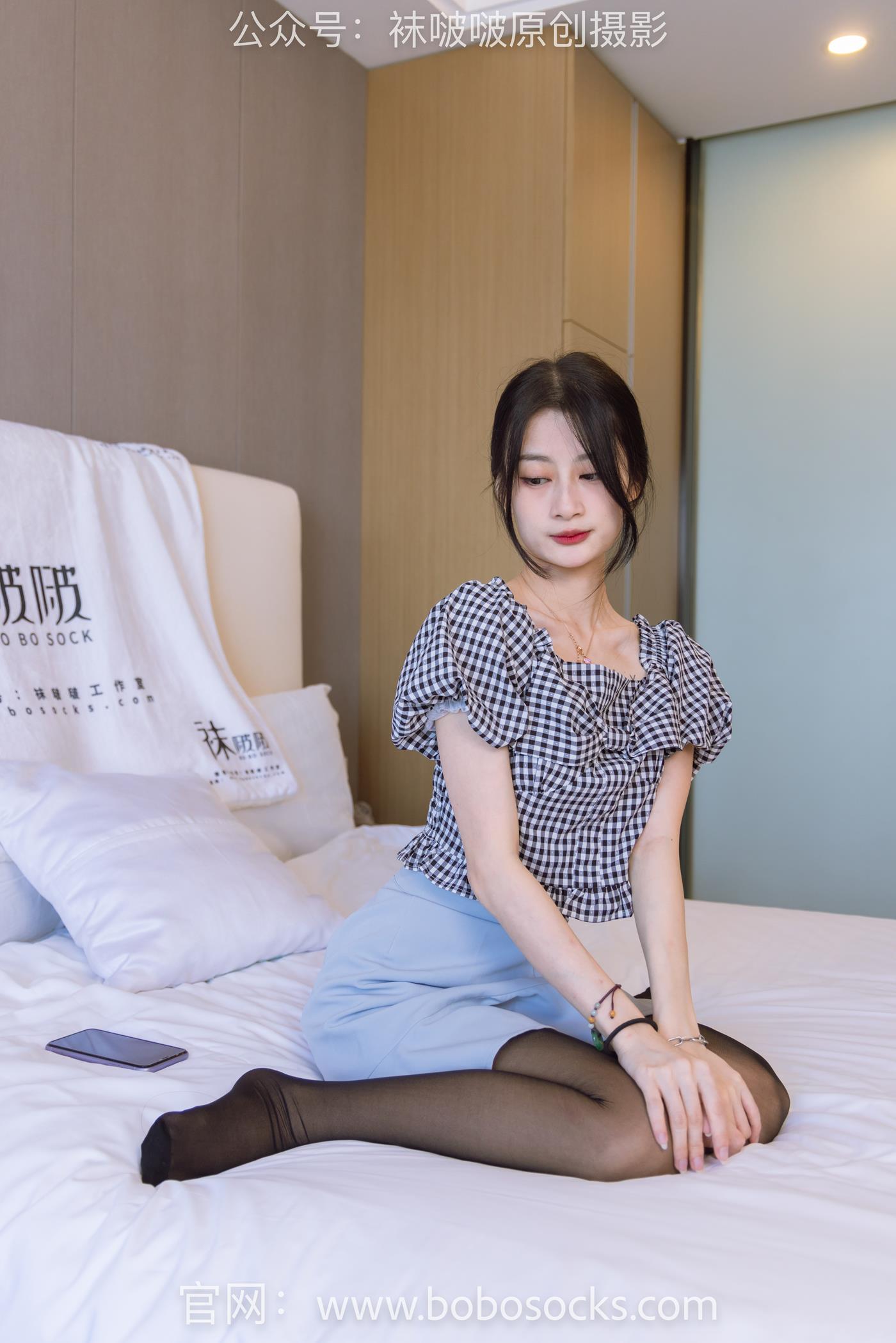 图片[45]-[BoBoSocks袜啵啵]NO.131 苏苏-两双高跟鞋、黑丝[140P] – 速更版-美库