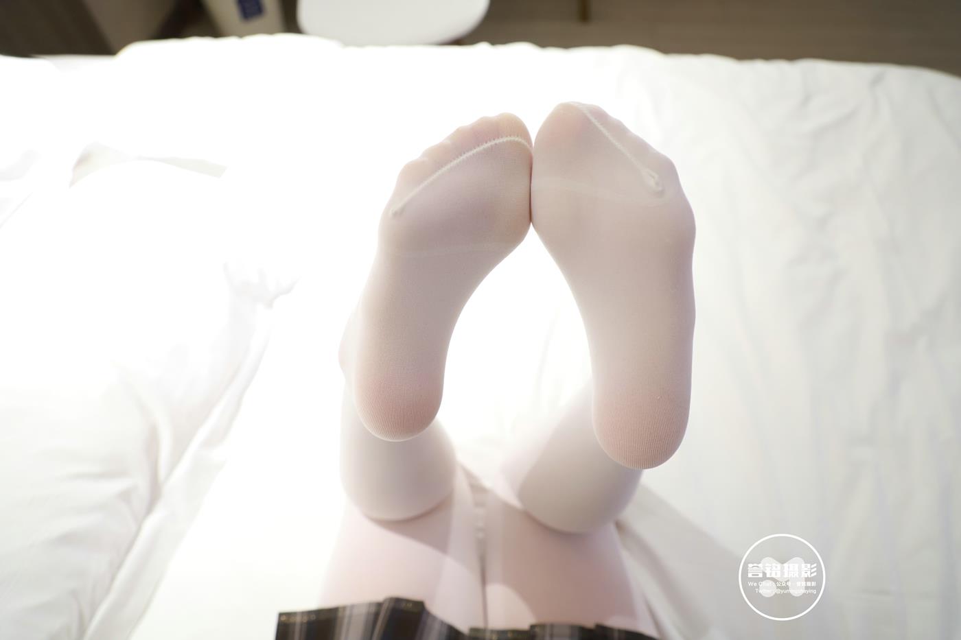 图片[93]-[誉铭传媒]袜足摄影 2022年 NO.010[110P] – 速更版-美库