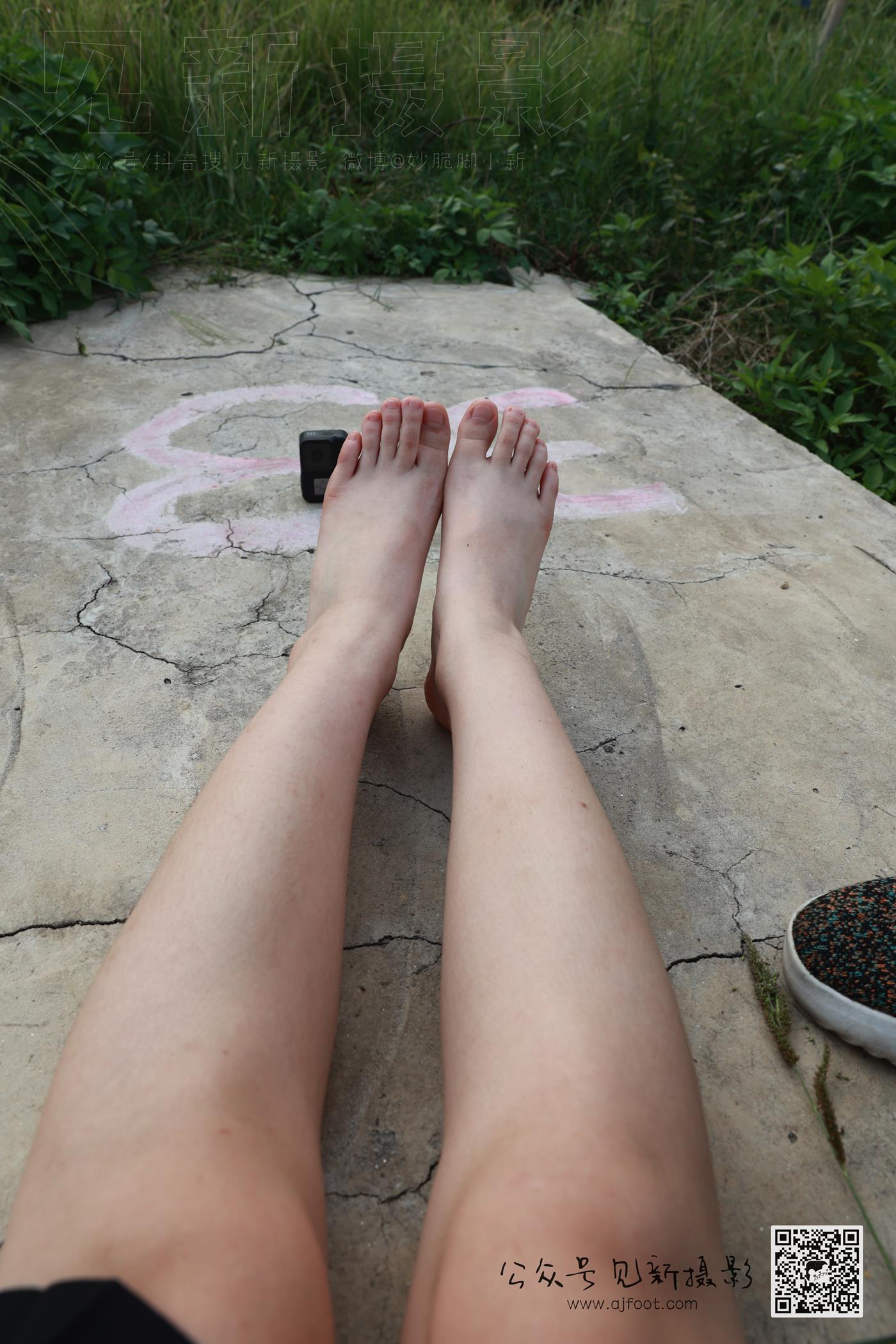 图片[68]-[见新摄影]NO.010 附中 潇潇（20岁 校园少女风 椰子鞋）[112P] – 速更版-美库