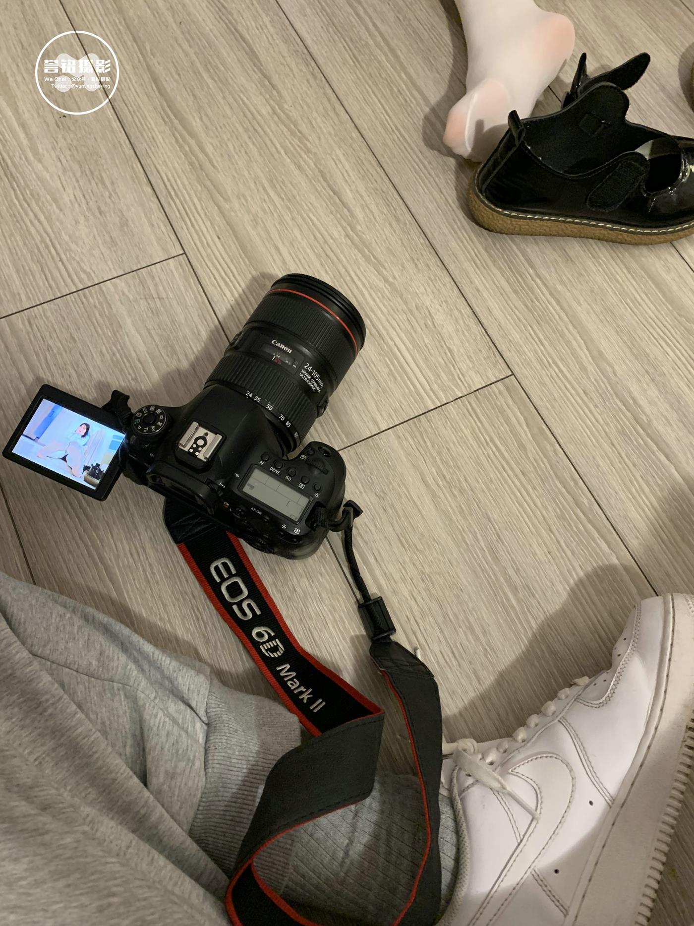 图片[105]-[誉铭传媒]袜足摄影 2022年 NO.010[110P] – 速更版-美库