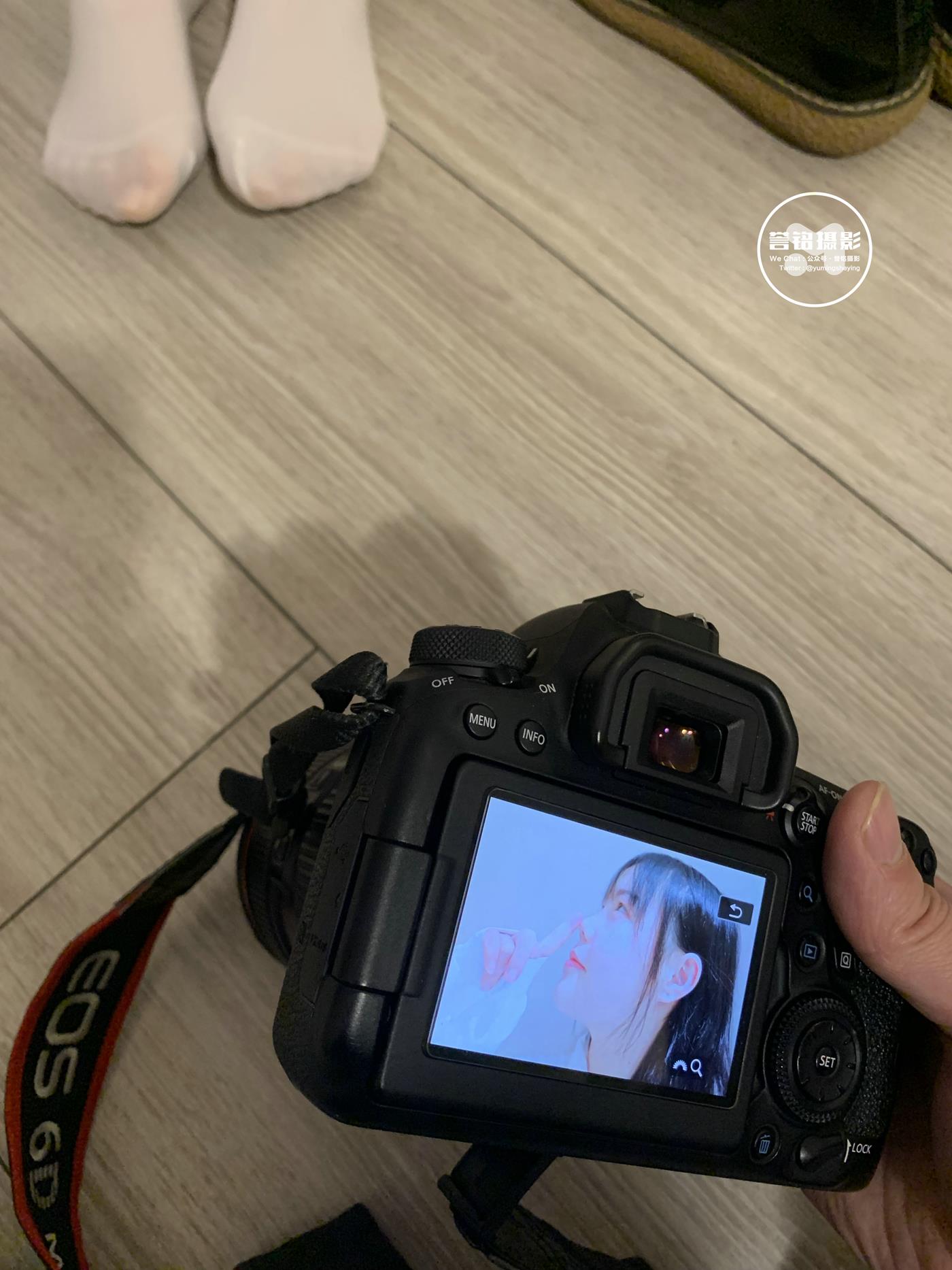 图片[106]-[誉铭传媒]袜足摄影 2022年 NO.010[110P] – 速更版-美库