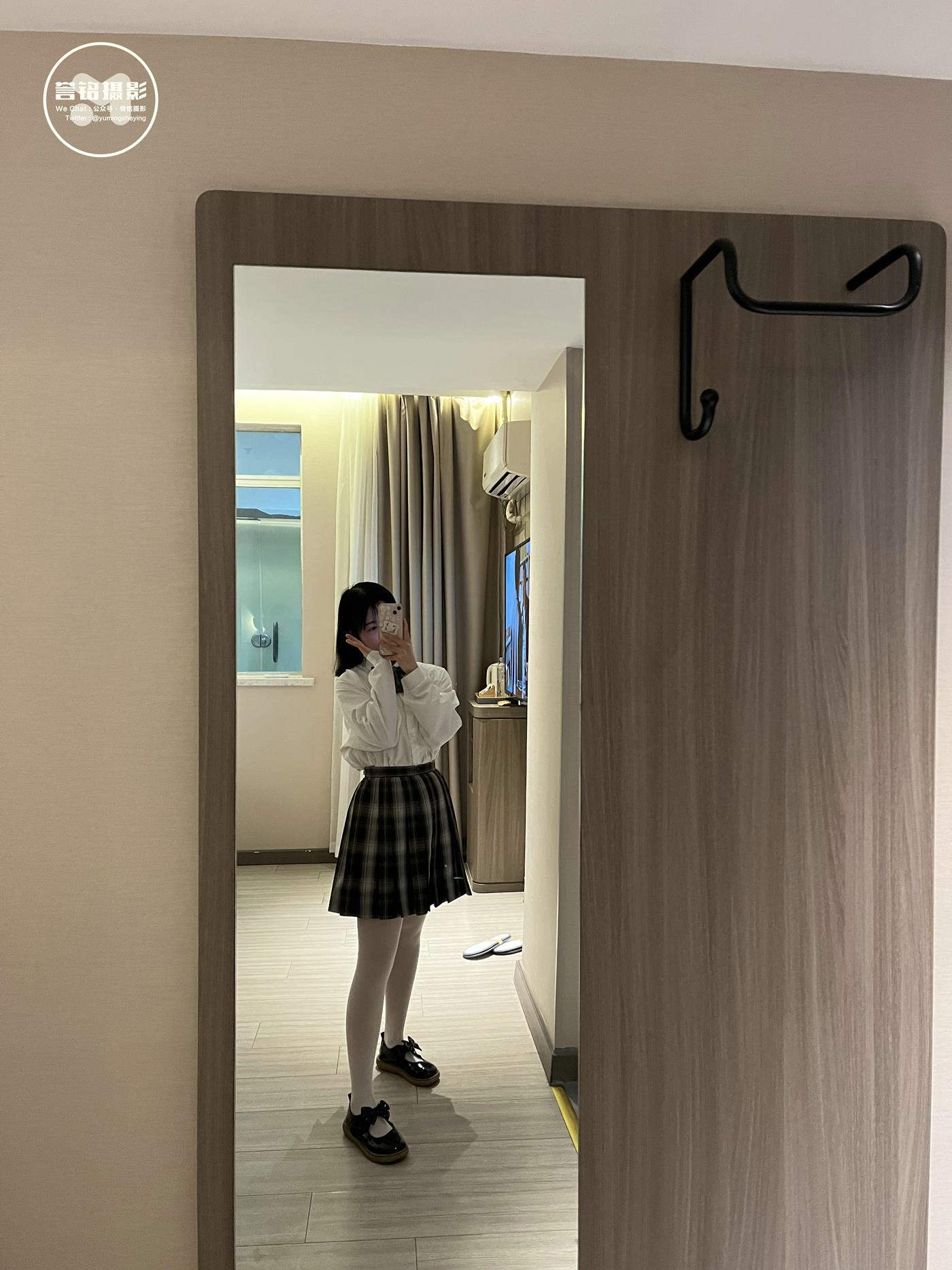 图片[110]-[誉铭传媒]袜足摄影 2022年 NO.010[110P] – 速更版-美库