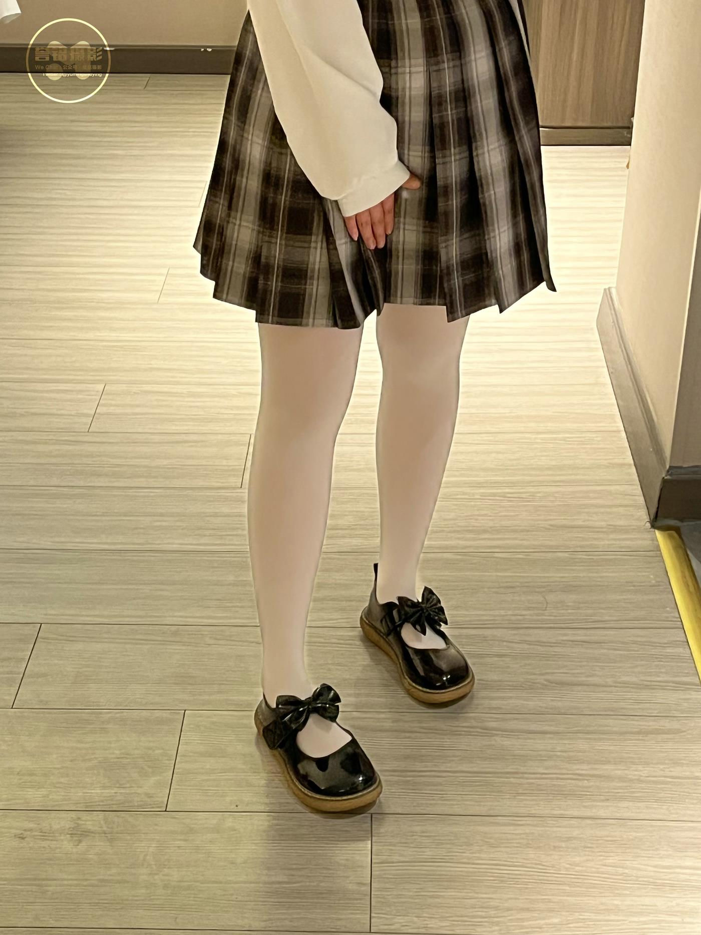 图片[111]-[誉铭传媒]袜足摄影 2022年 NO.010[110P] – 速更版-美库