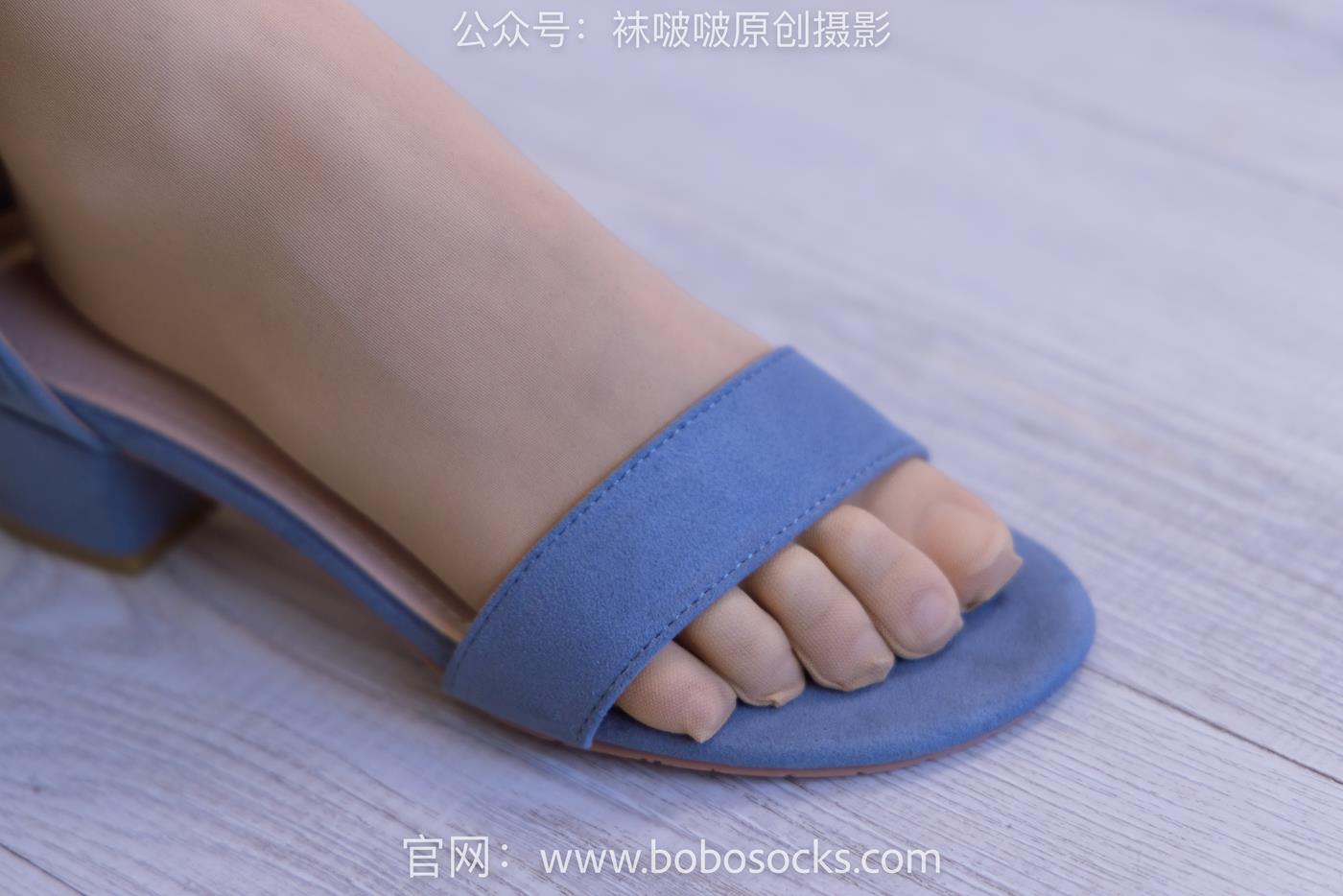 图片[69]-[BoBoSocks袜啵啵]NO.131 苏苏-两双高跟鞋、黑丝[140P] – 速更版-美库