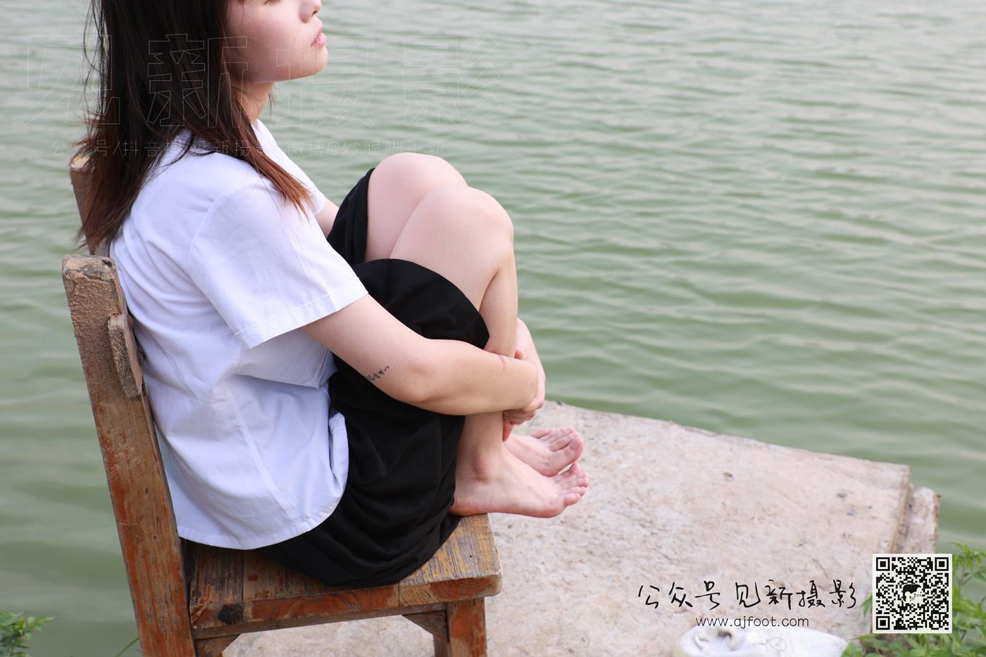 图片[90]-[见新摄影]NO.010 附中 潇潇（20岁 校园少女风 椰子鞋）[112P] – 速更版-美库