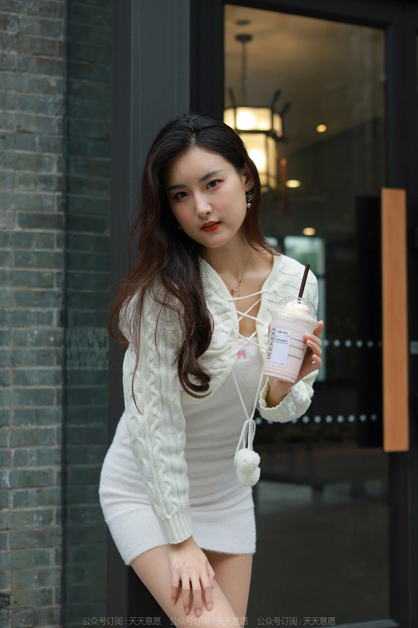 图片[13]-[IESS异思趣向] 2022.05.21 丝享家1094：小宝《白色包臀裙》[87P／142MB] – 速更版-美库