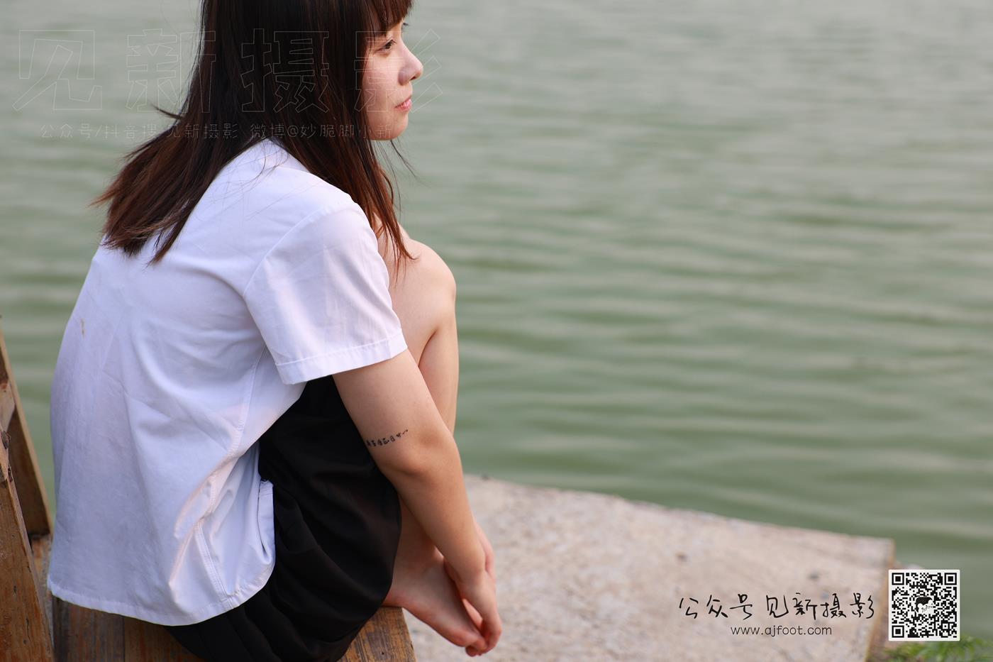 图片[96]-[见新摄影]NO.010 附中 潇潇（20岁 校园少女风 椰子鞋）[112P] – 速更版-美库