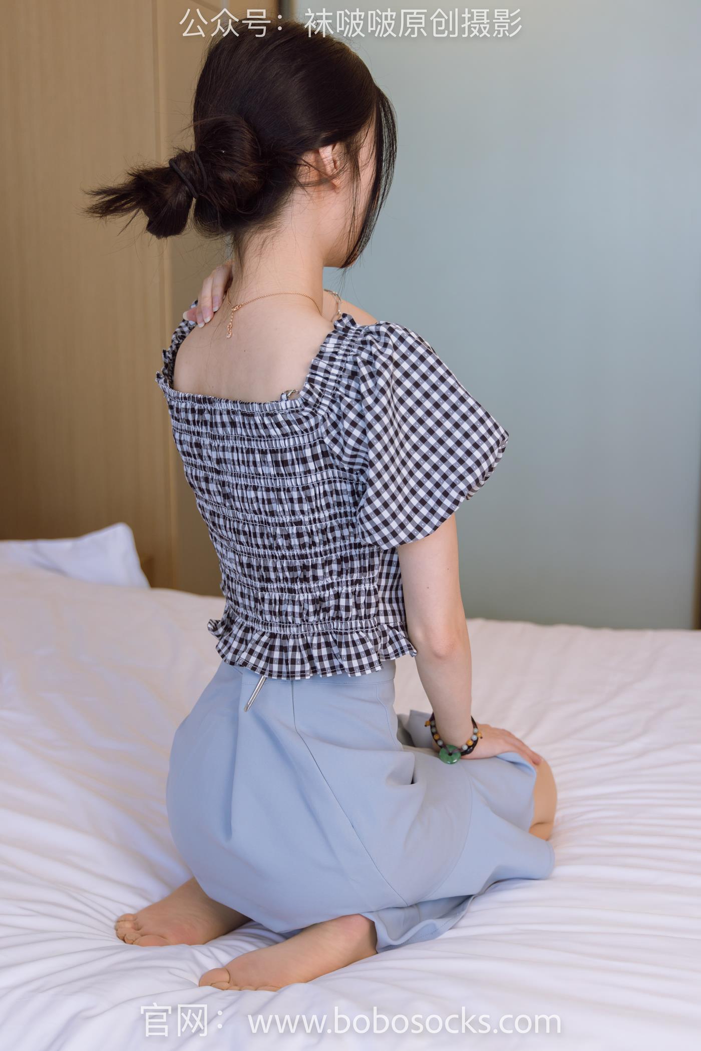 图片[91]-[BoBoSocks袜啵啵]NO.131 苏苏-两双高跟鞋、黑丝[140P] – 速更版-美库