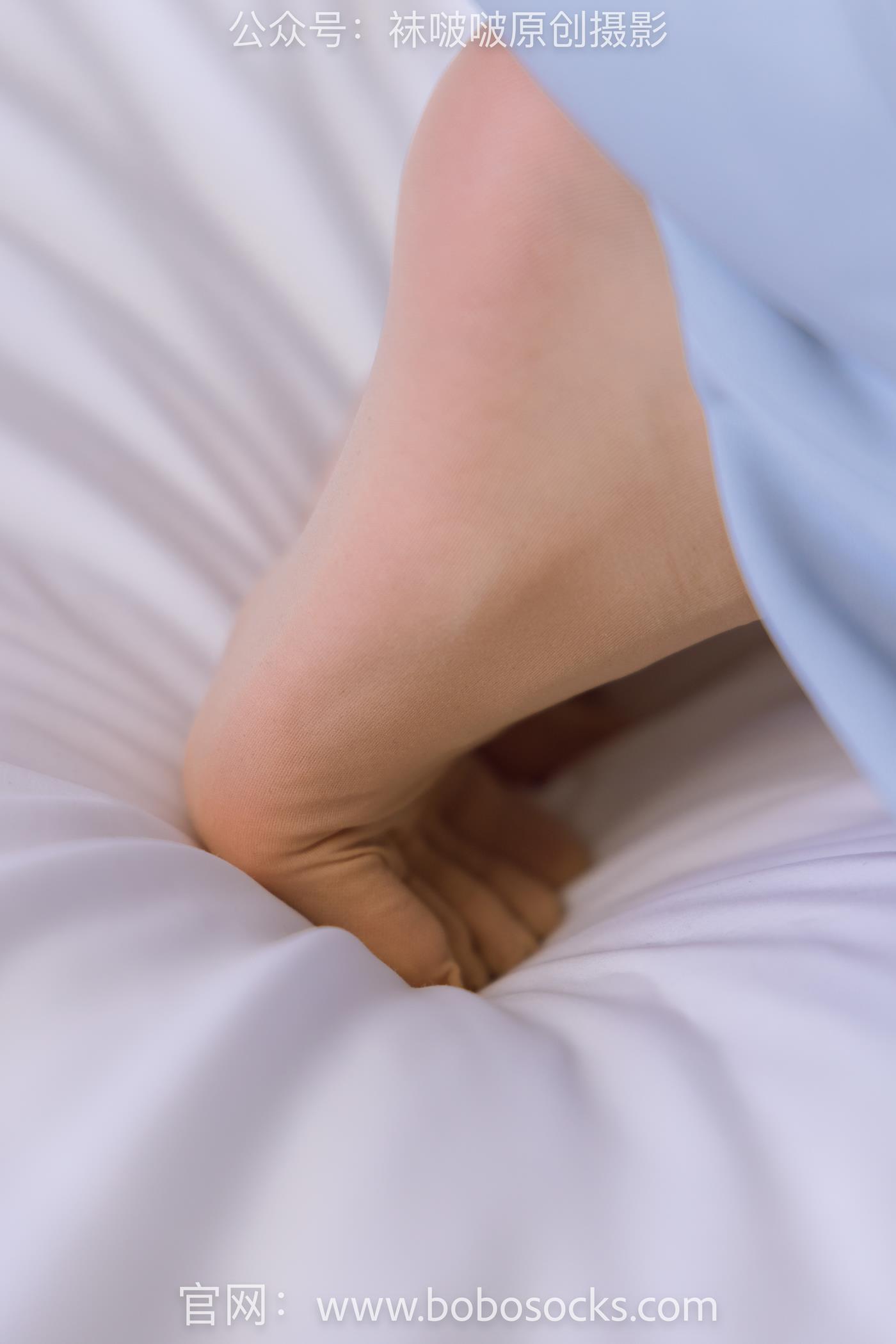 图片[93]-[BoBoSocks袜啵啵]NO.131 苏苏-两双高跟鞋、黑丝[140P] – 速更版-美库