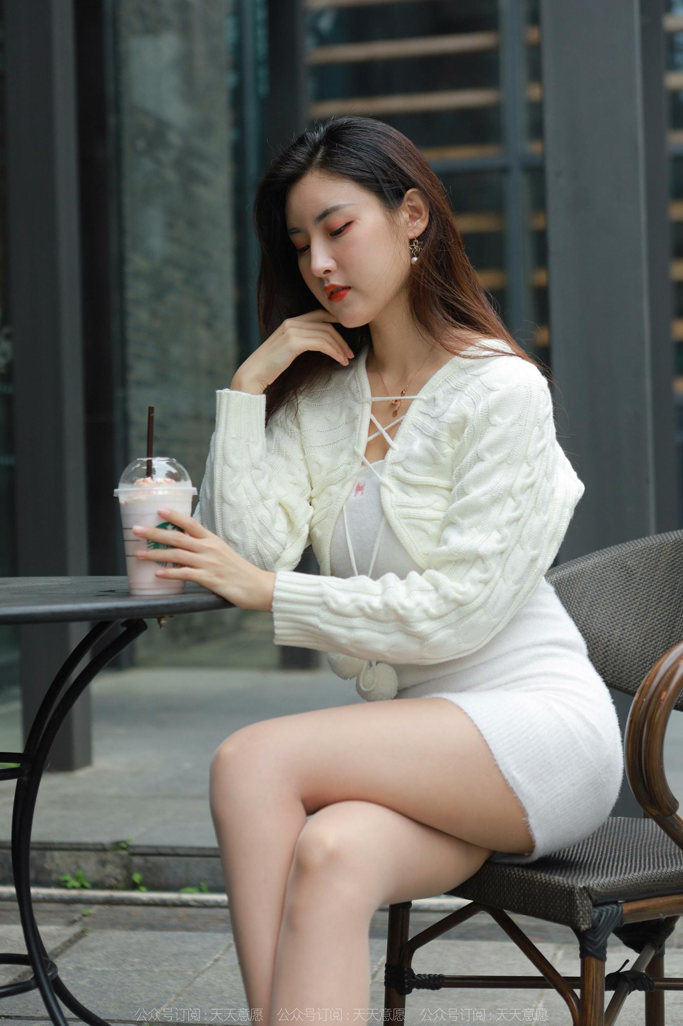 图片[32]-[IESS异思趣向] 2022.05.21 丝享家1094：小宝《白色包臀裙》[87P／142MB] – 速更版-美库