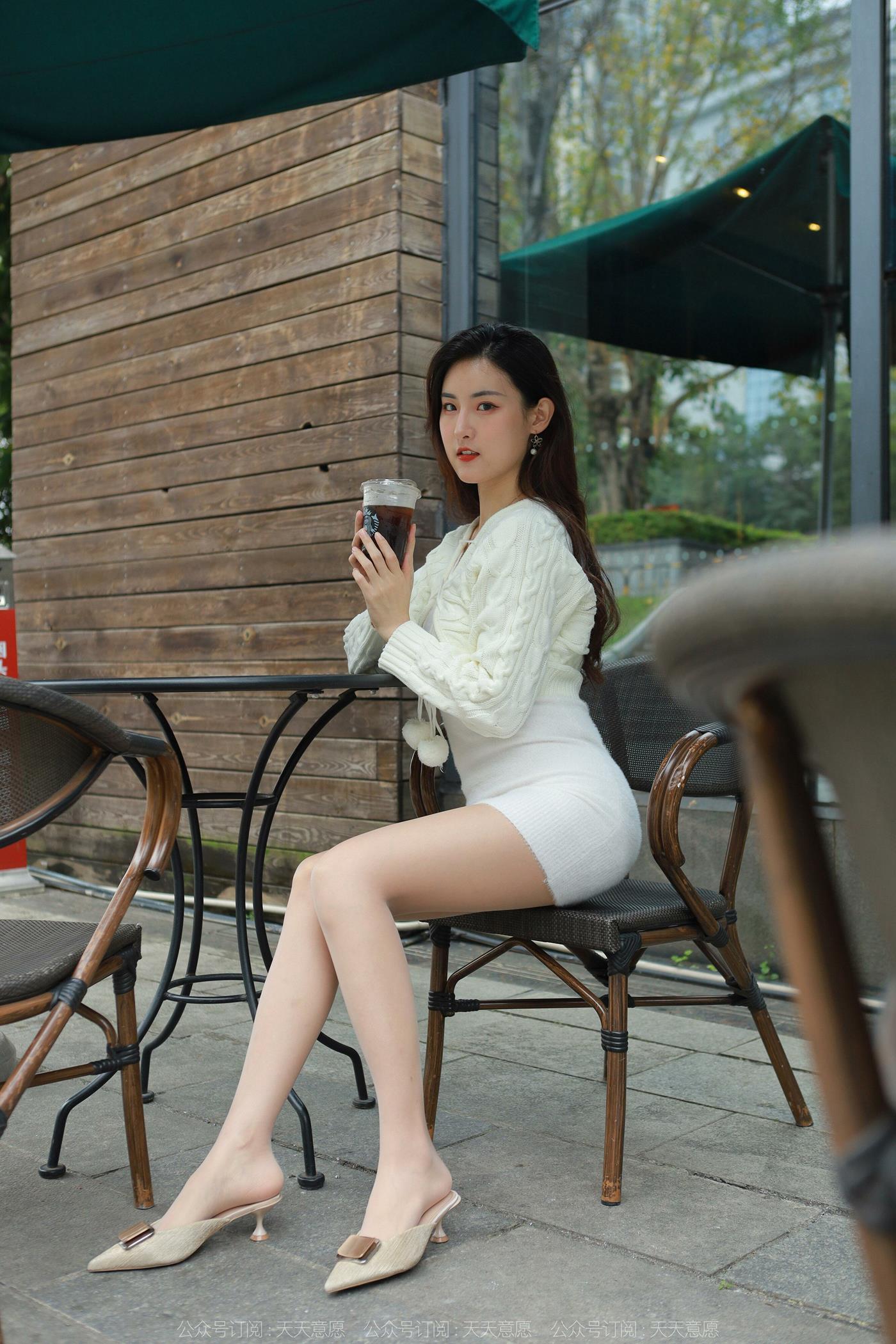 图片[37]-[IESS异思趣向] 2022.05.21 丝享家1094：小宝《白色包臀裙》[87P／142MB] – 速更版-美库