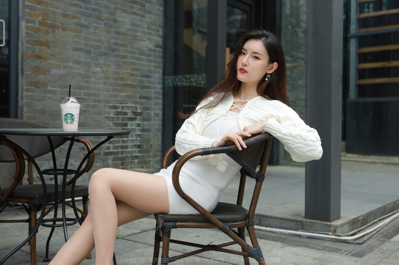 图片[41]-[IESS异思趣向] 2022.05.21 丝享家1094：小宝《白色包臀裙》[87P／142MB] – 速更版-美库