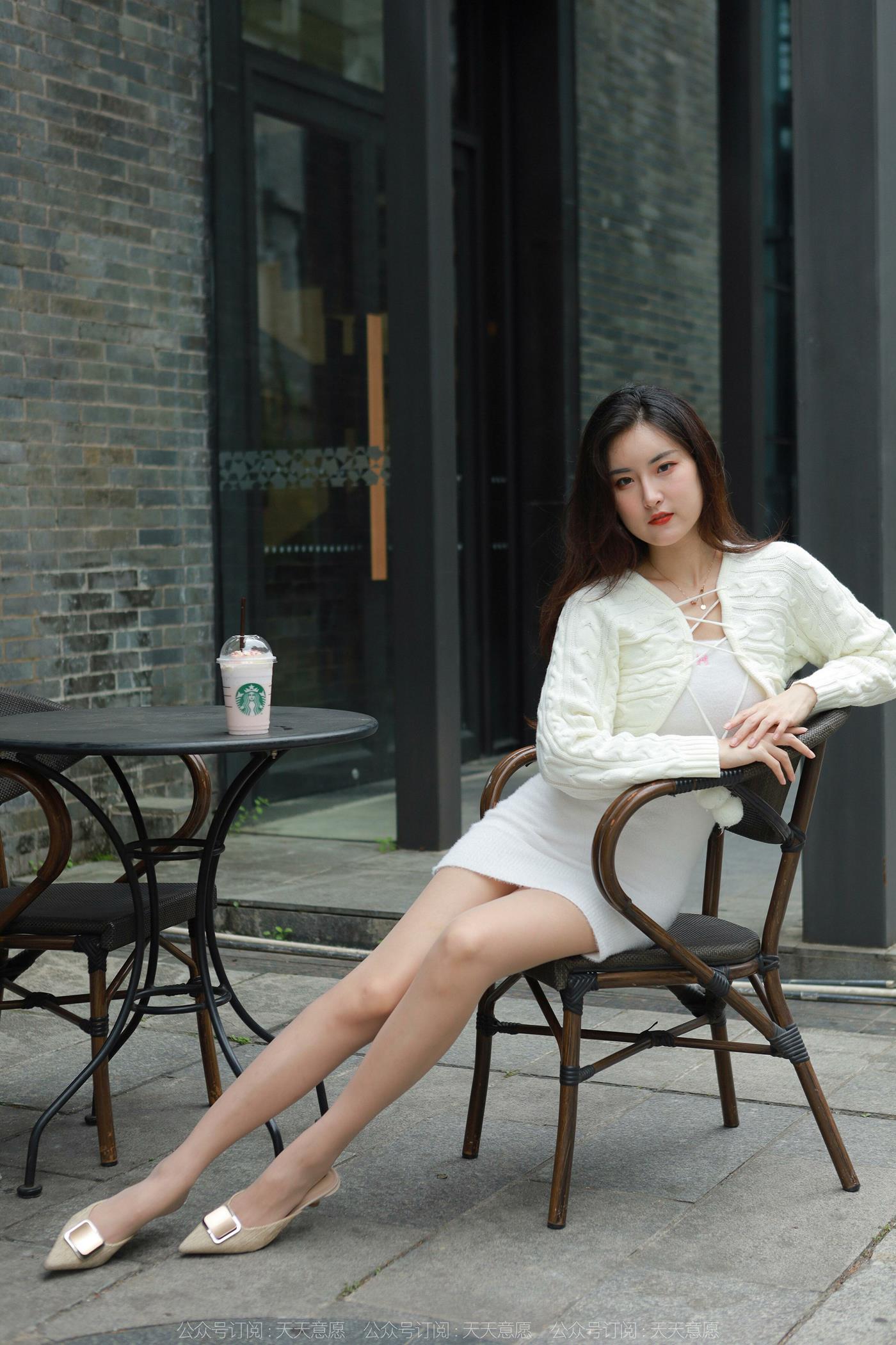 图片[50]-[IESS异思趣向] 2022.05.21 丝享家1094：小宝《白色包臀裙》[87P／142MB] – 速更版-美库