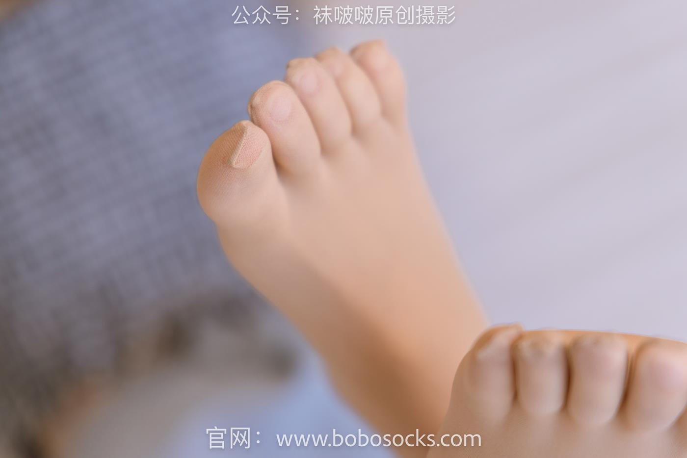 图片[124]-[BoBoSocks袜啵啵]NO.131 苏苏-两双高跟鞋、黑丝[140P] – 速更版-美库