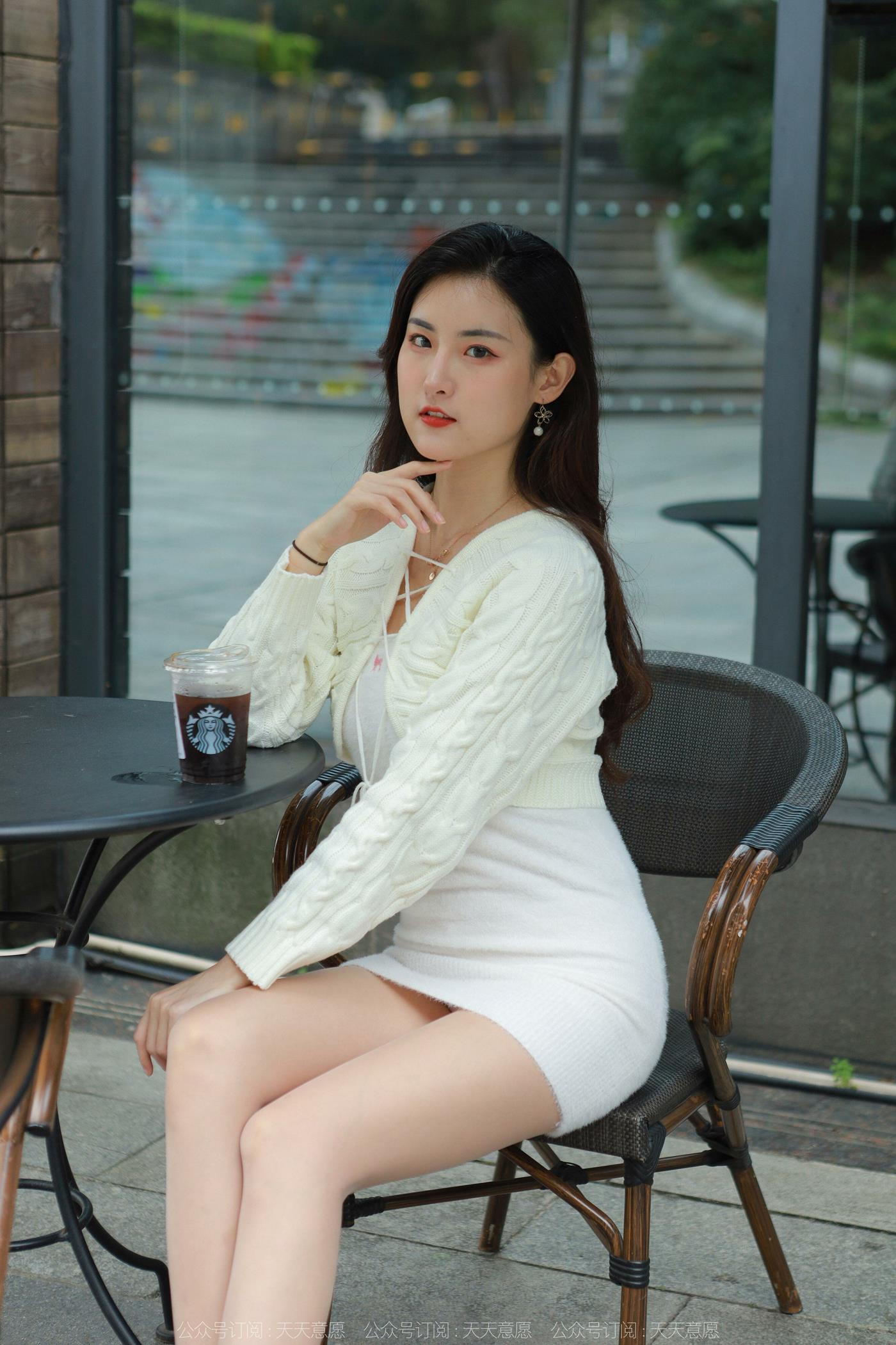 图片[70]-[IESS异思趣向] 2022.05.21 丝享家1094：小宝《白色包臀裙》[87P／142MB] – 速更版-美库