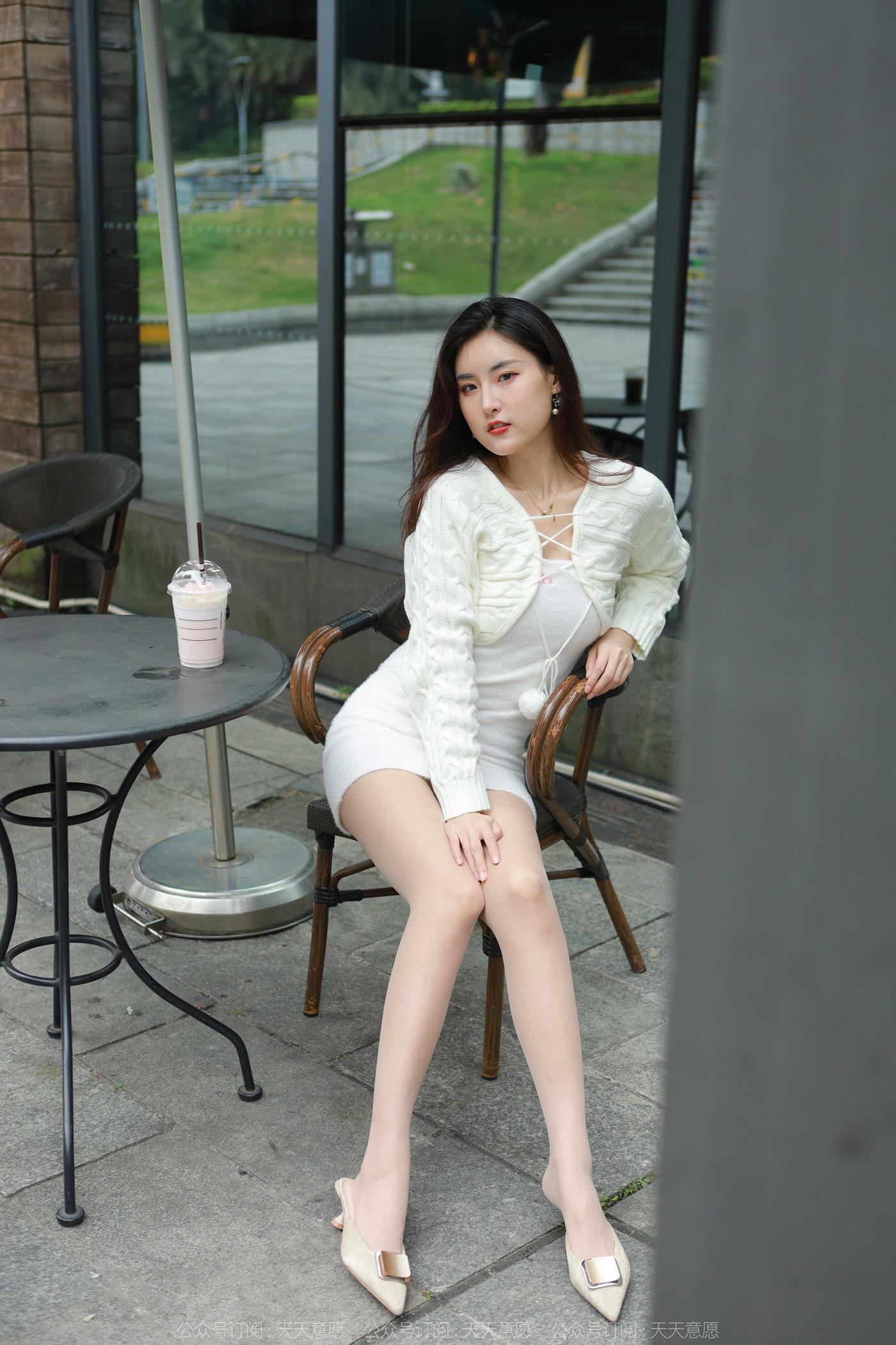 图片[72]-[IESS异思趣向] 2022.05.21 丝享家1094：小宝《白色包臀裙》[87P／142MB] – 速更版-美库