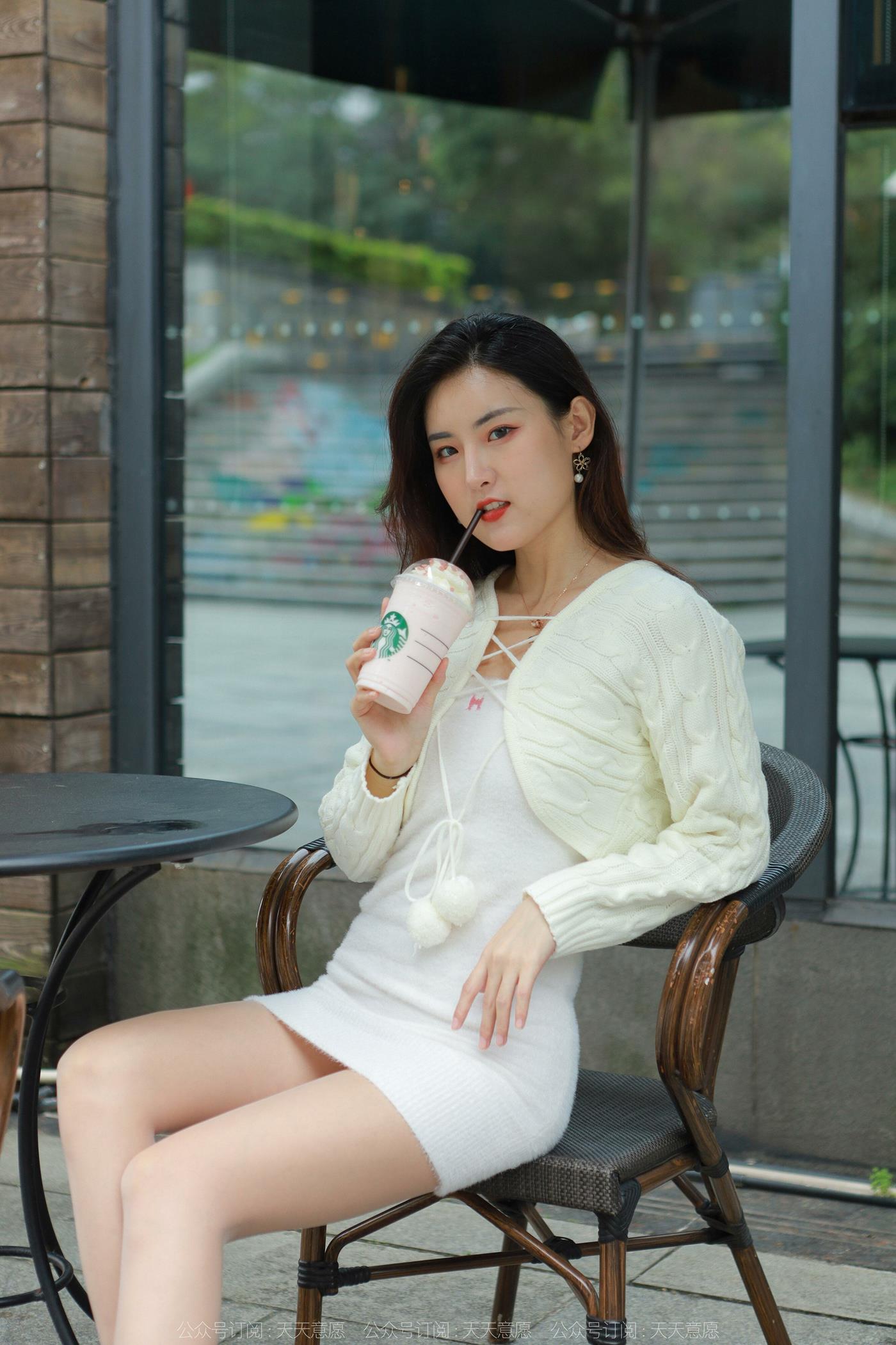 图片[80]-[IESS异思趣向] 2022.05.21 丝享家1094：小宝《白色包臀裙》[87P／142MB] – 速更版-美库