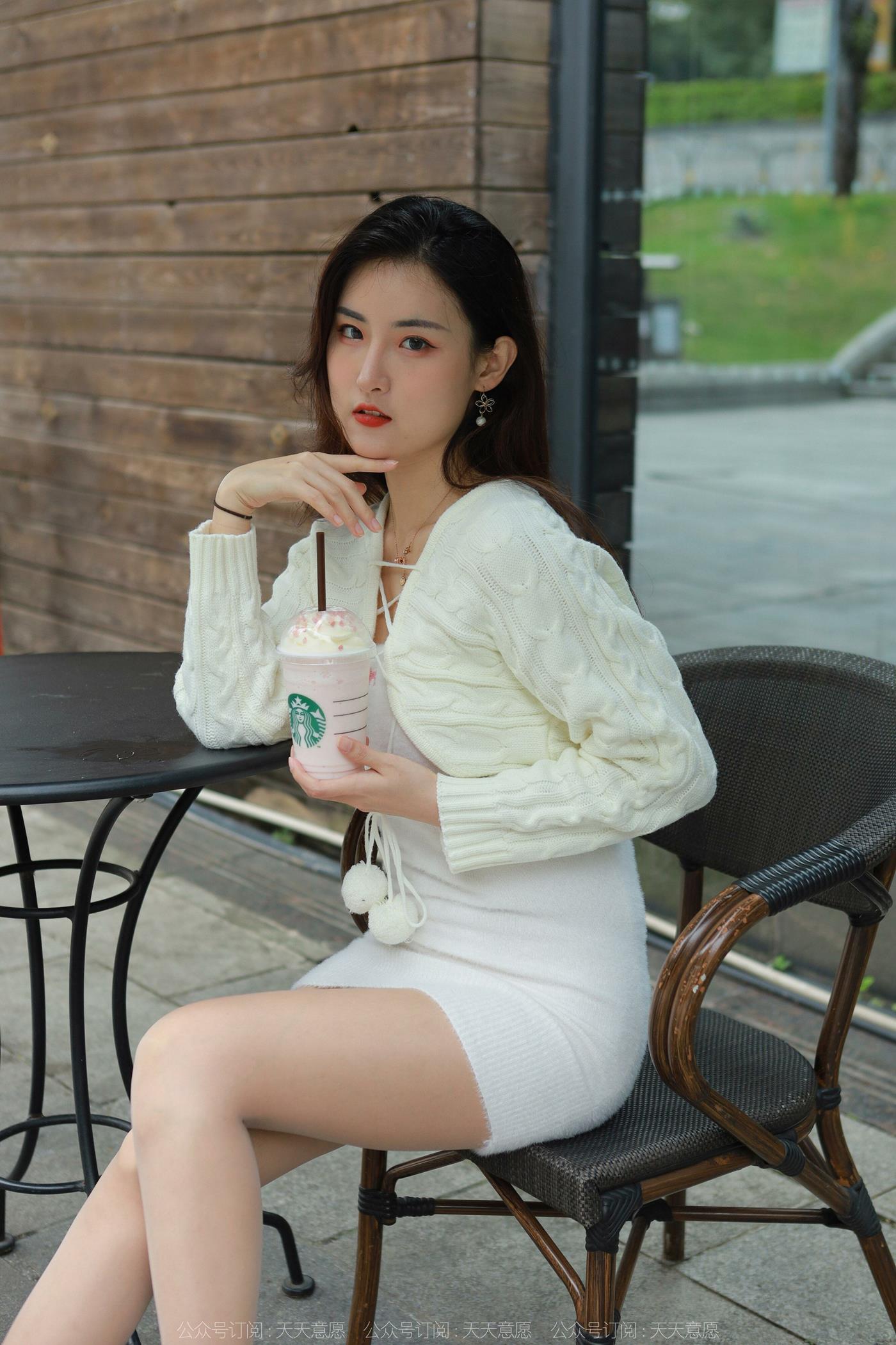 图片[84]-[IESS异思趣向] 2022.05.21 丝享家1094：小宝《白色包臀裙》[87P／142MB] – 速更版-美库