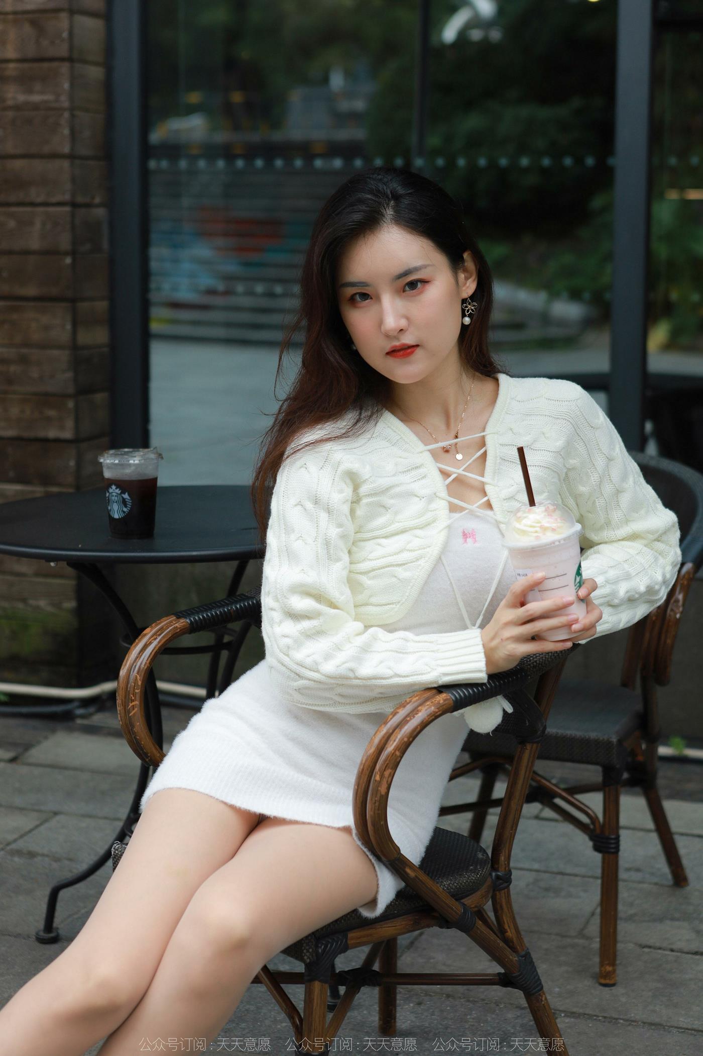 图片[88]-[IESS异思趣向] 2022.05.21 丝享家1094：小宝《白色包臀裙》[87P／142MB] – 速更版-美库