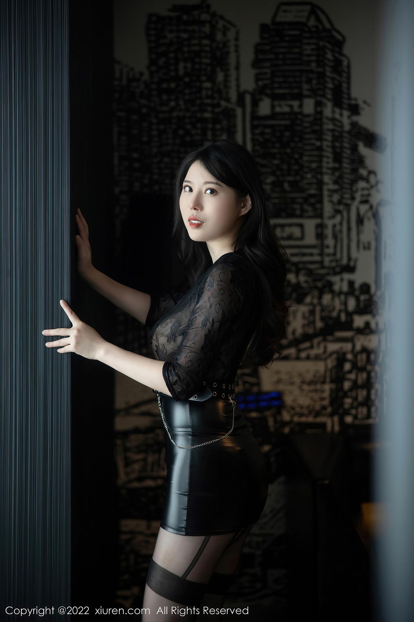 图片[47]-[Xiuren秀人网]2022.09.05 NO.5541 白茹雪[71+1P] – 速更版-美库