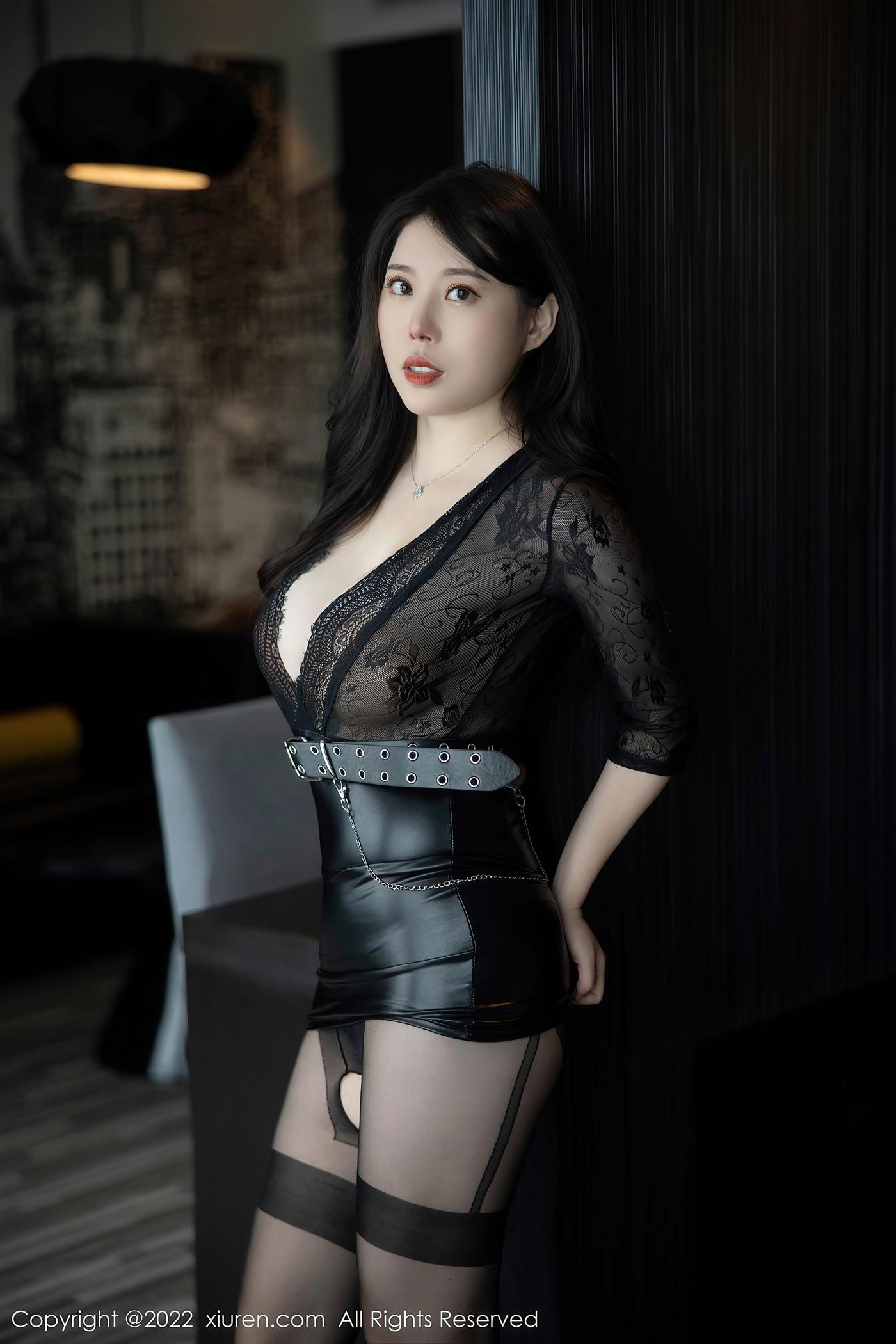 图片[56]-[Xiuren秀人网]2022.09.05 NO.5541 白茹雪[71+1P] – 速更版-美库