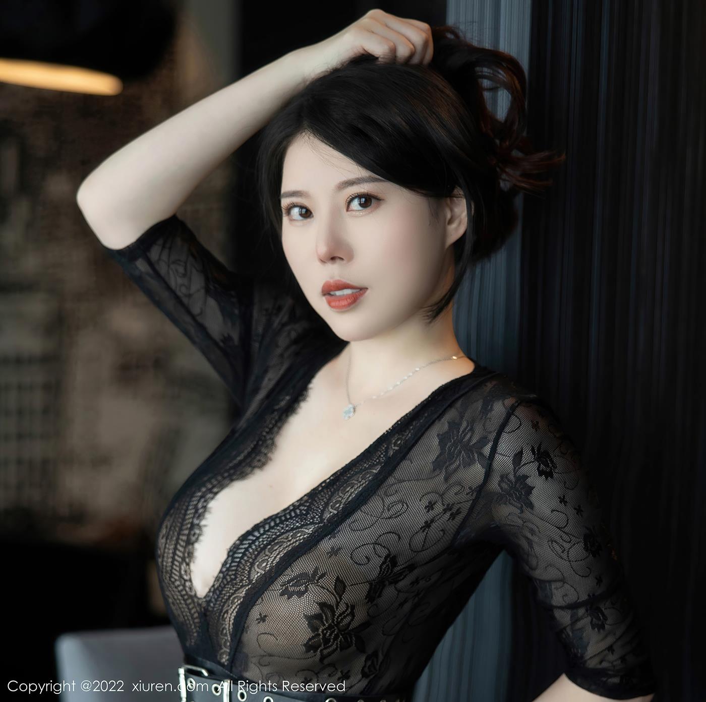 图片[62]-[Xiuren秀人网]2022.09.05 NO.5541 白茹雪[71+1P] – 速更版-美库