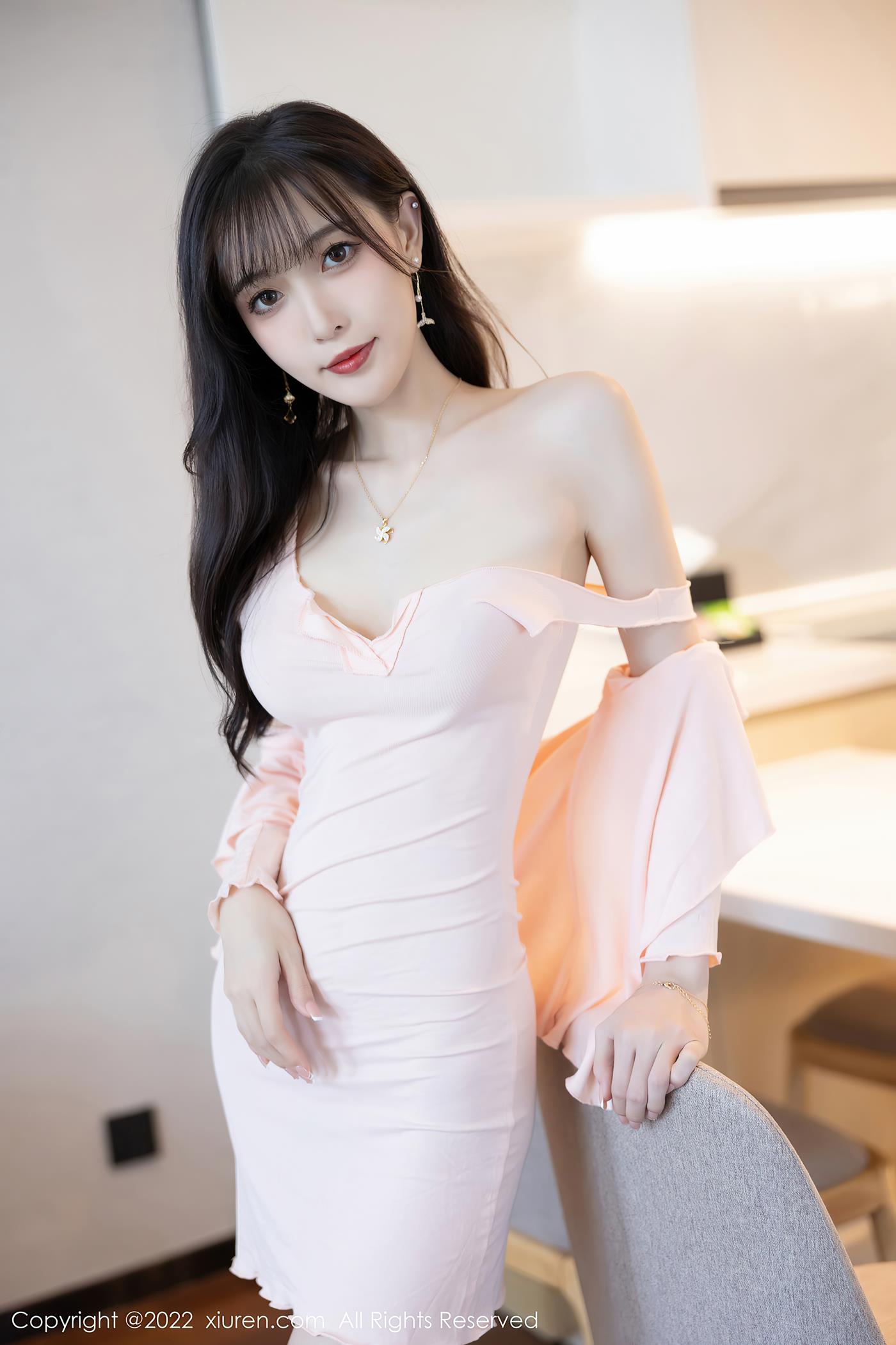 图片[39]-[Xiuren秀人网]2022.09.05 NO.5544 林星阑[81+1P] – 速更版-美库