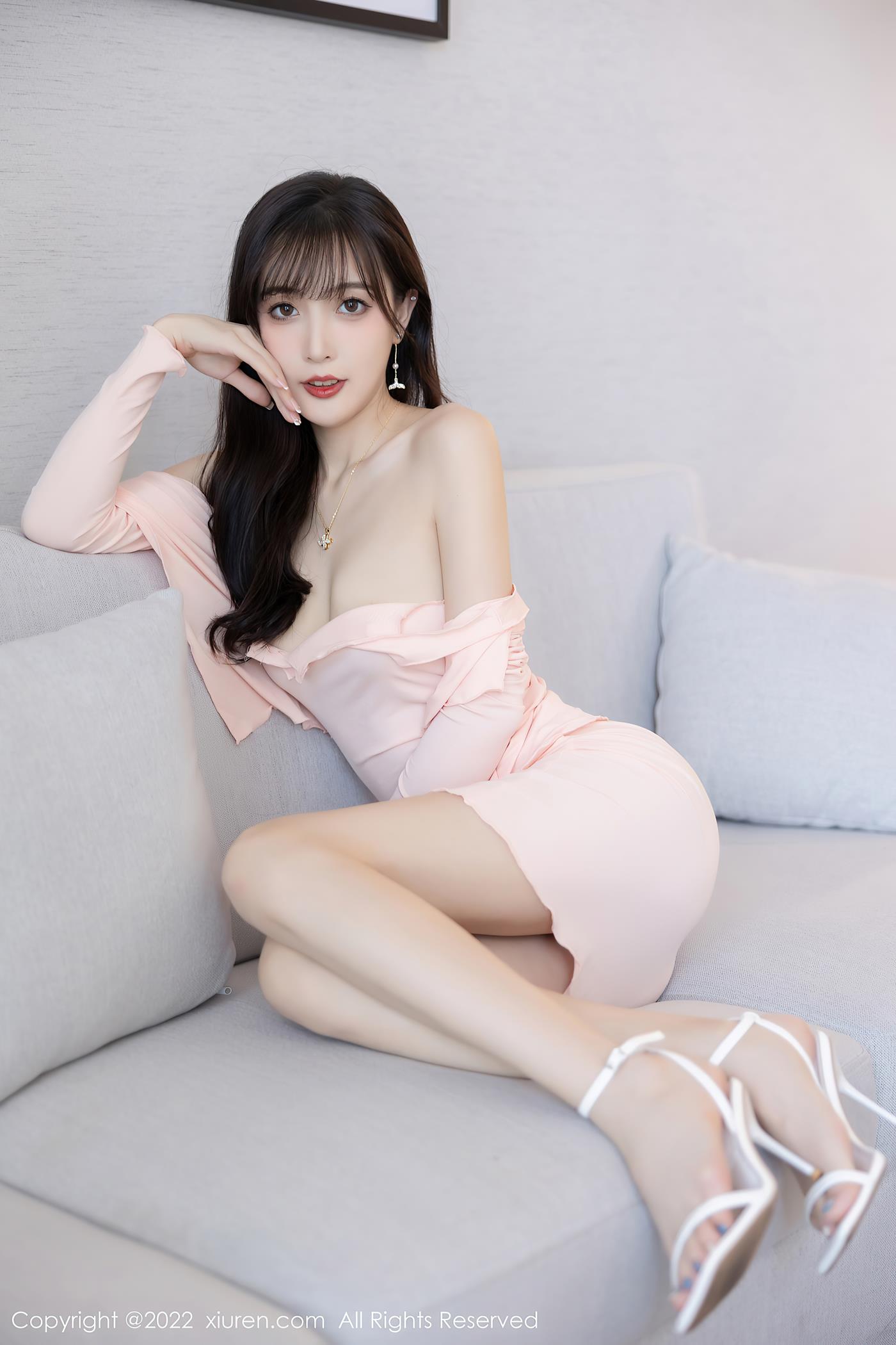 图片[56]-[Xiuren秀人网]2022.09.05 NO.5544 林星阑[81+1P] – 速更版-美库