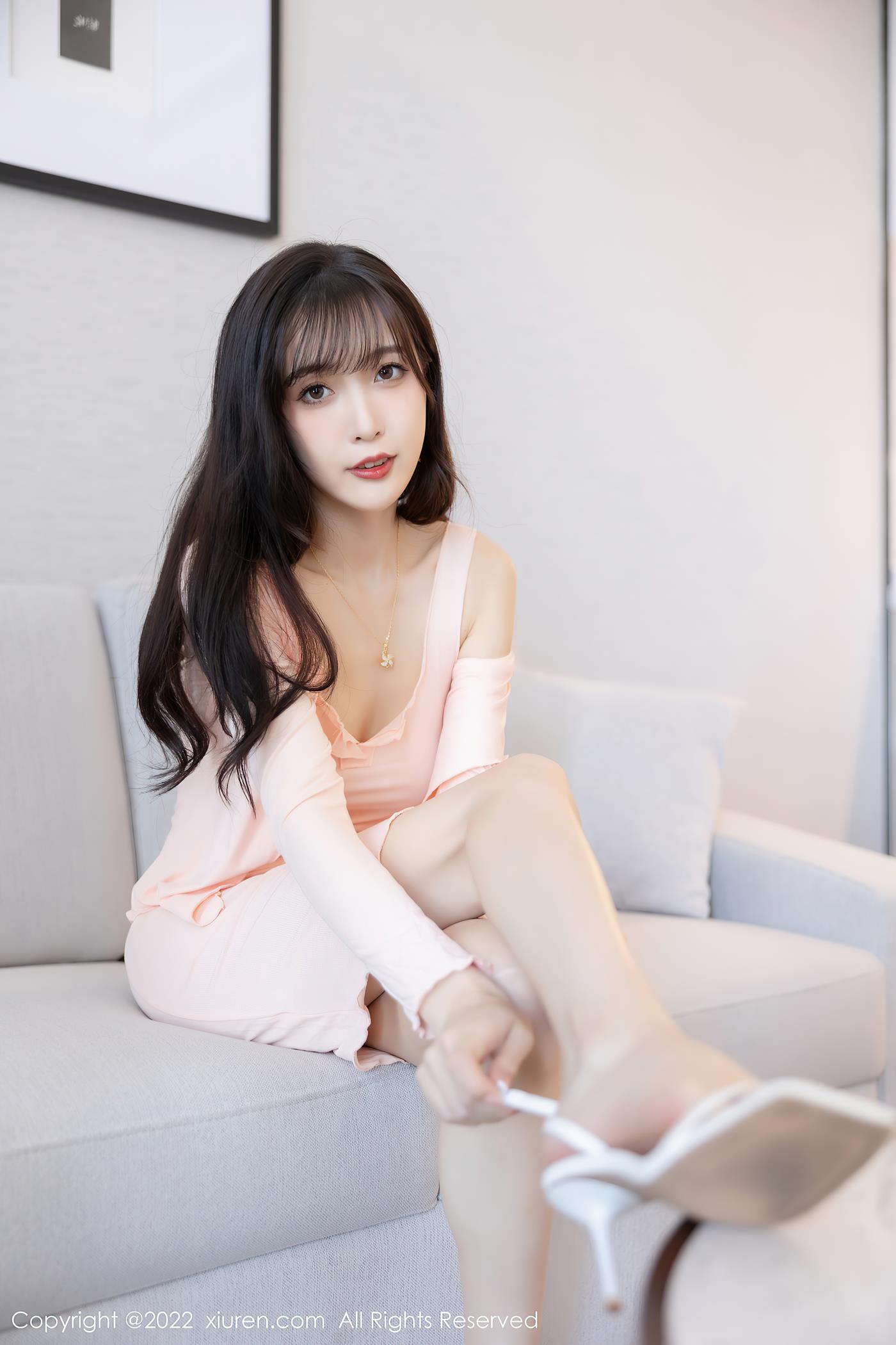 图片[65]-[Xiuren秀人网]2022.09.05 NO.5544 林星阑[81+1P] – 速更版-美库