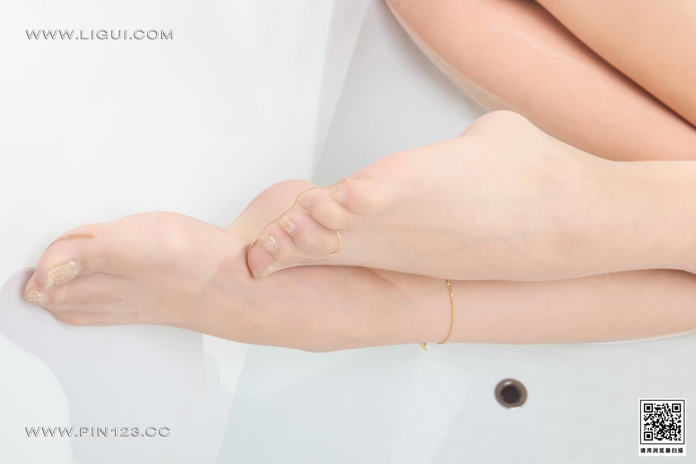 图片[30]-[Ligui丽柜]2022.10.31 水中芙蓉 心心[47+1P] – 速更版-美库