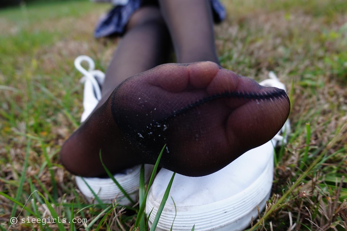 图片[29]-[SIEE丝意]新刊 NO.001 曦曦 黑丝随拍[84P] – 速更版-美库