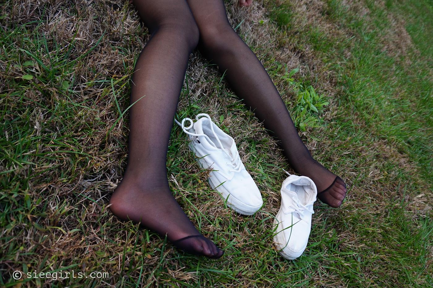 图片[40]-[SIEE丝意]新刊 NO.001 曦曦 黑丝随拍[84P] – 速更版-美库