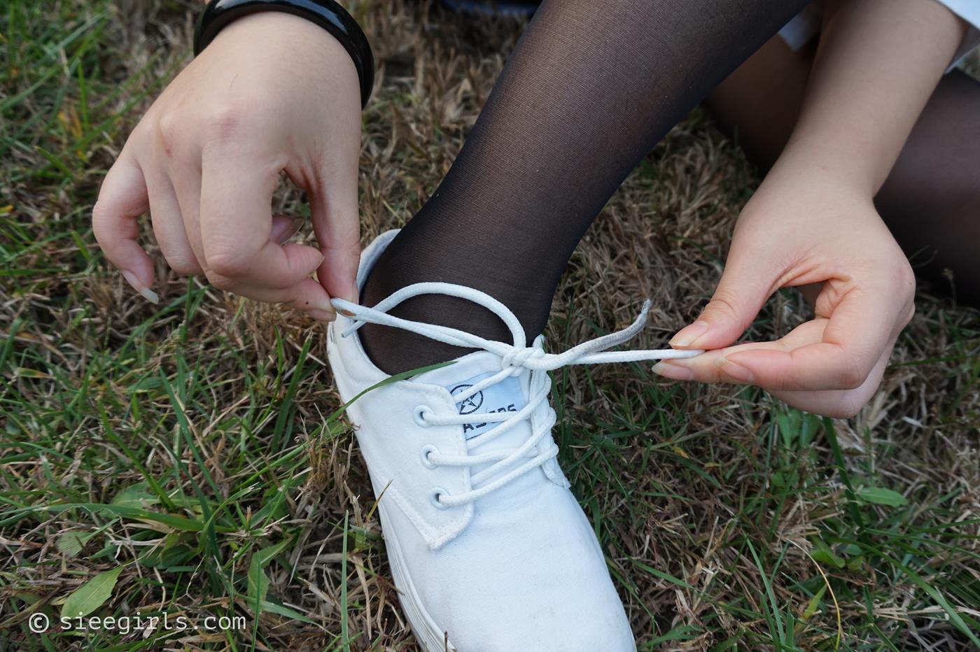 图片[47]-[SIEE丝意]新刊 NO.001 曦曦 黑丝随拍[84P] – 速更版-美库