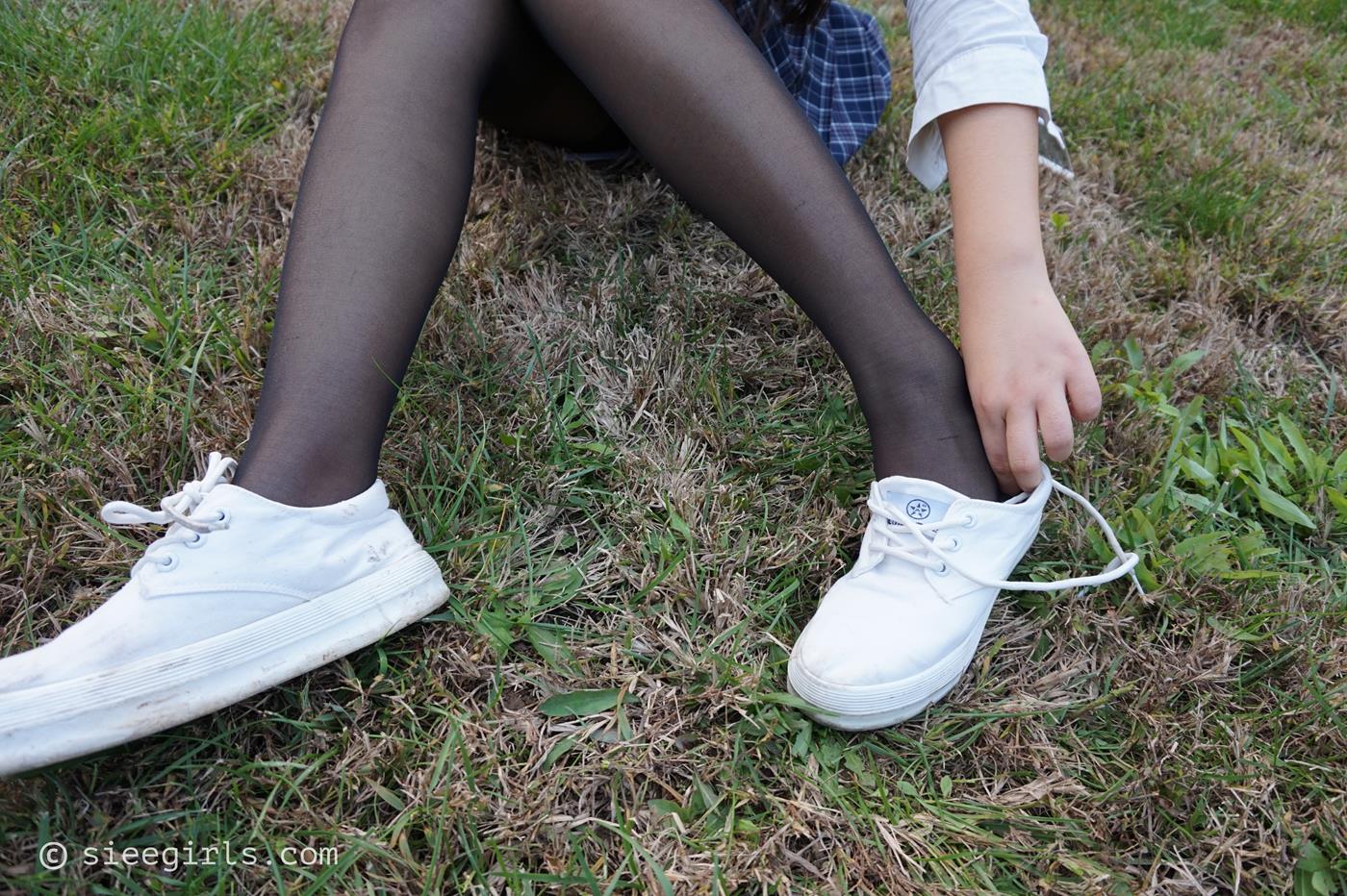 图片[48]-[SIEE丝意]新刊 NO.001 曦曦 黑丝随拍[84P] – 速更版-美库