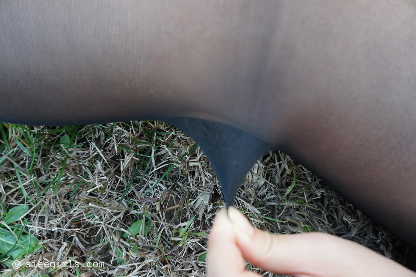 图片[49]-[SIEE丝意]新刊 NO.001 曦曦 黑丝随拍[84P] – 速更版-美库